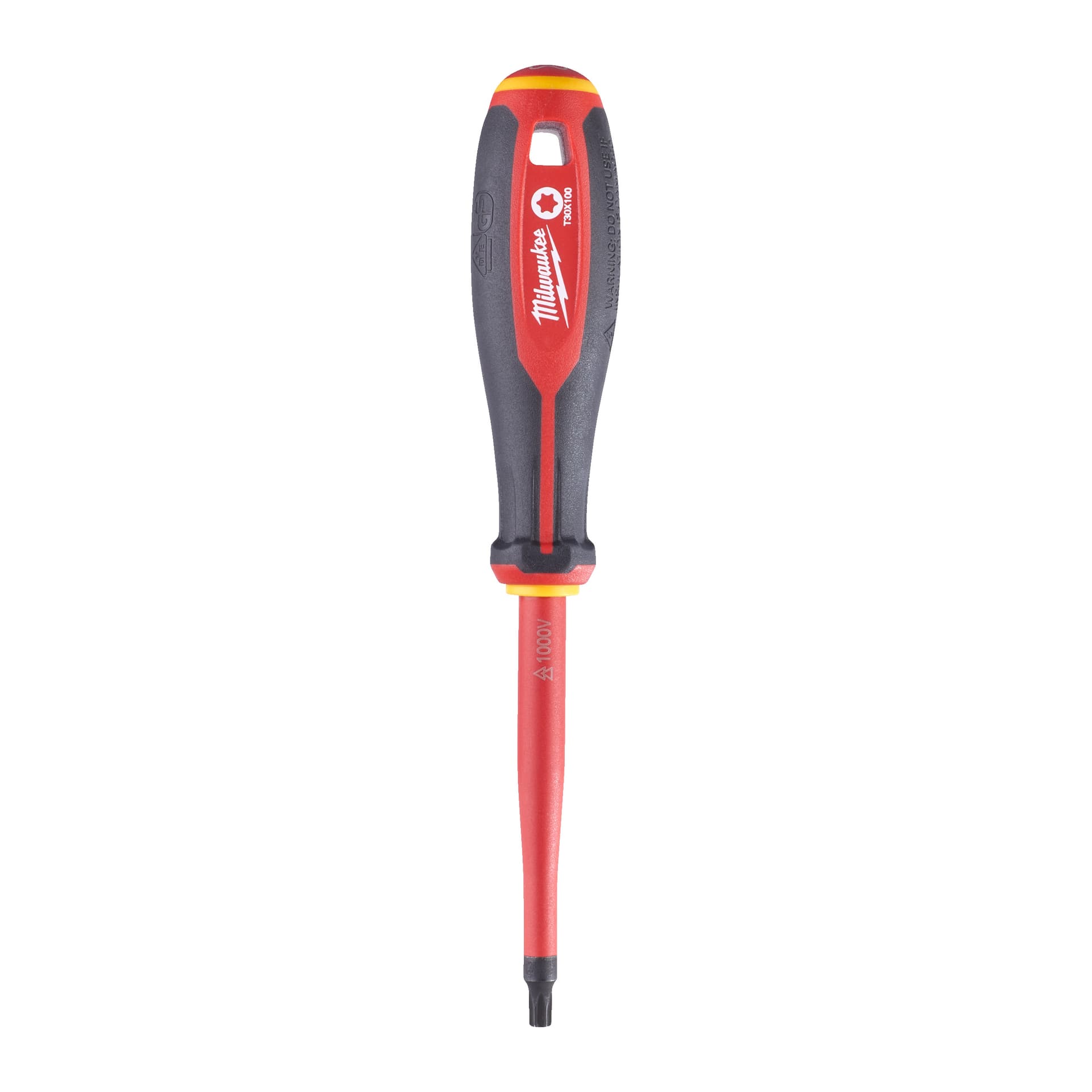 Șurubelniță Tri-Lobe VDE T30 X100