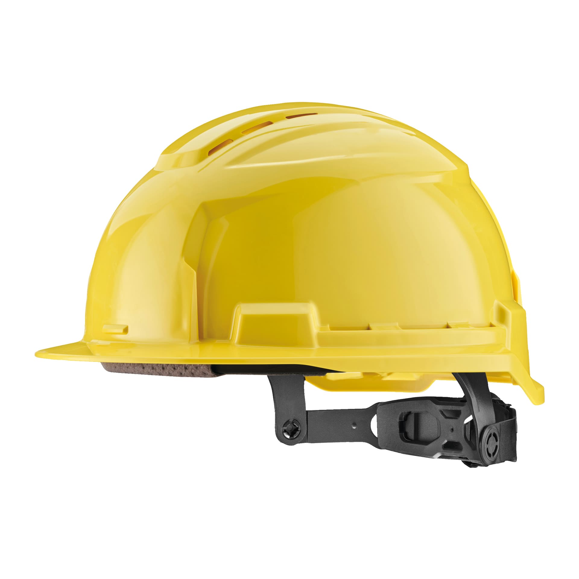 Cască protecție ventilată - Bolt100 , Galbenă - 1 bucată
