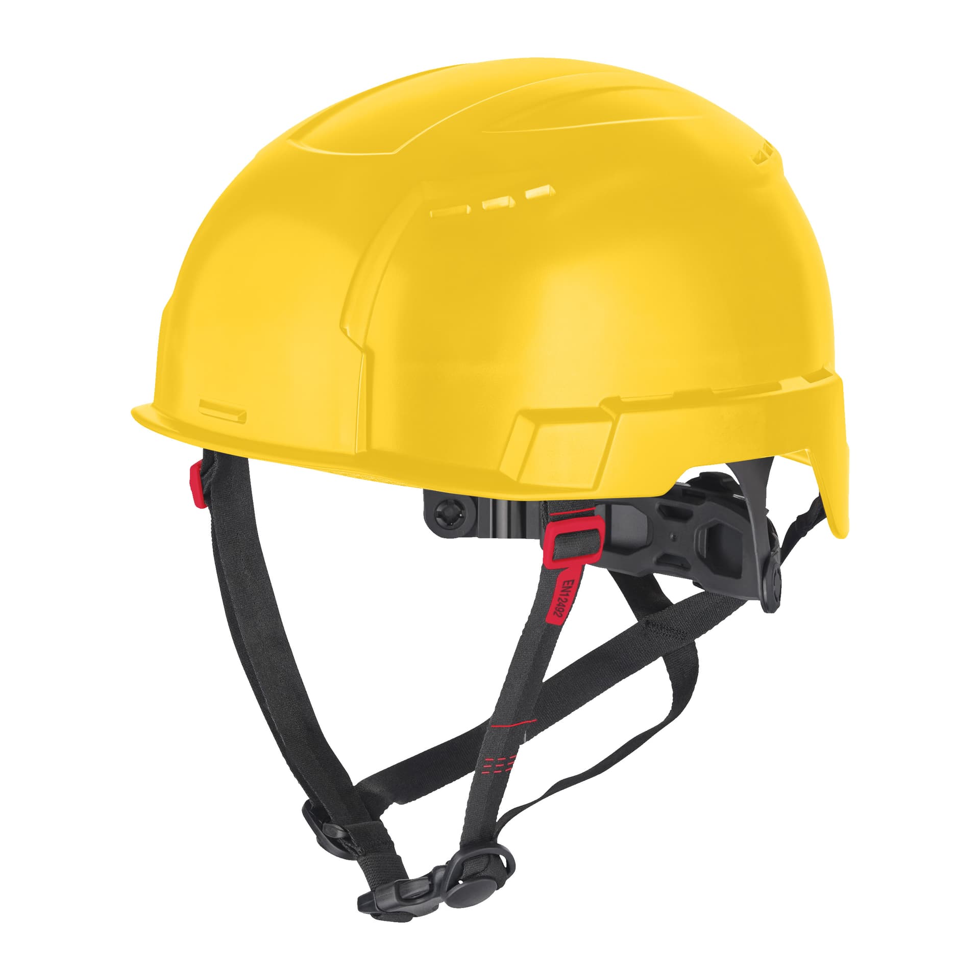 Cască protecție ventilată - BOLT™200 , Galbenă - 1 bucată