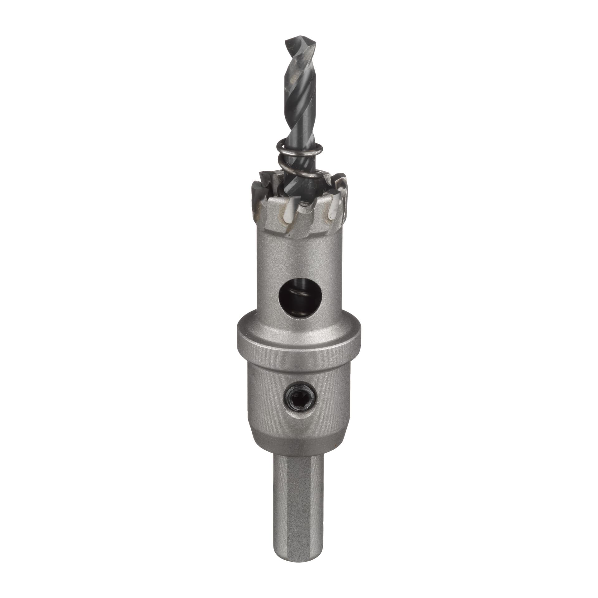 Carotă TCT cu dinți din carbură 19 mm