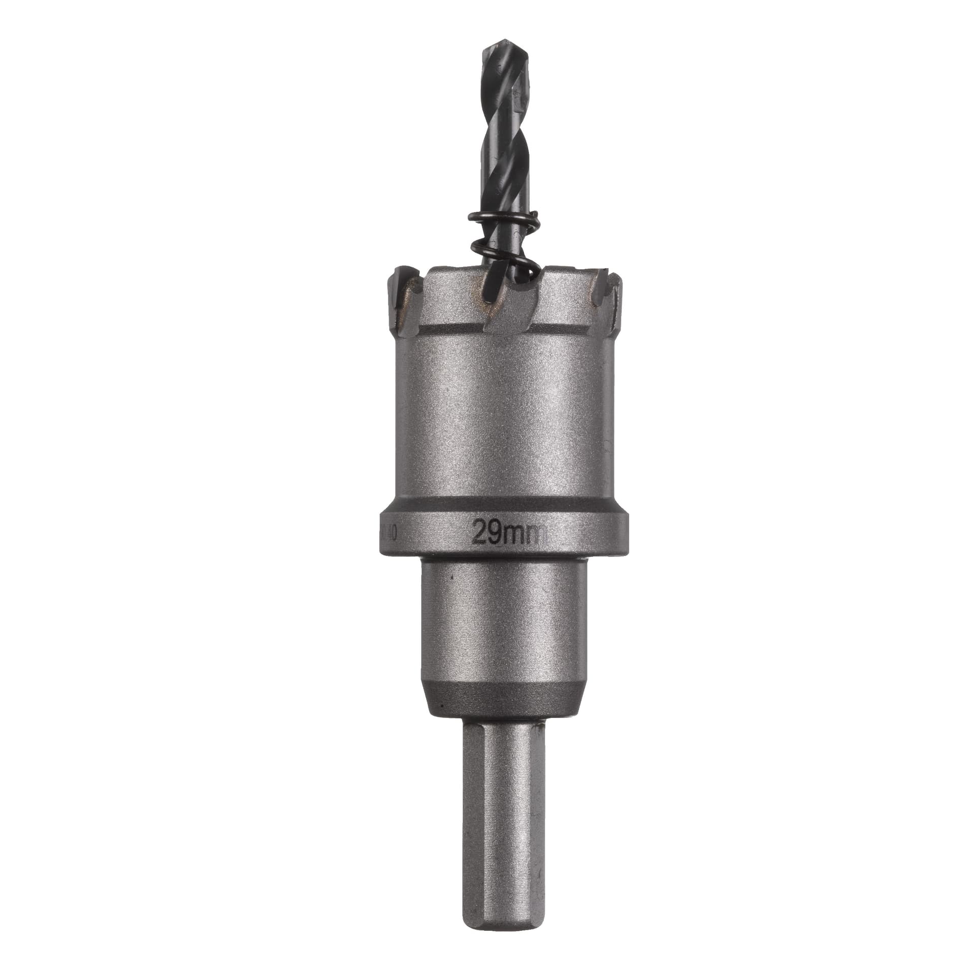 Carotă TCT cu dinți din carbură 29 mm