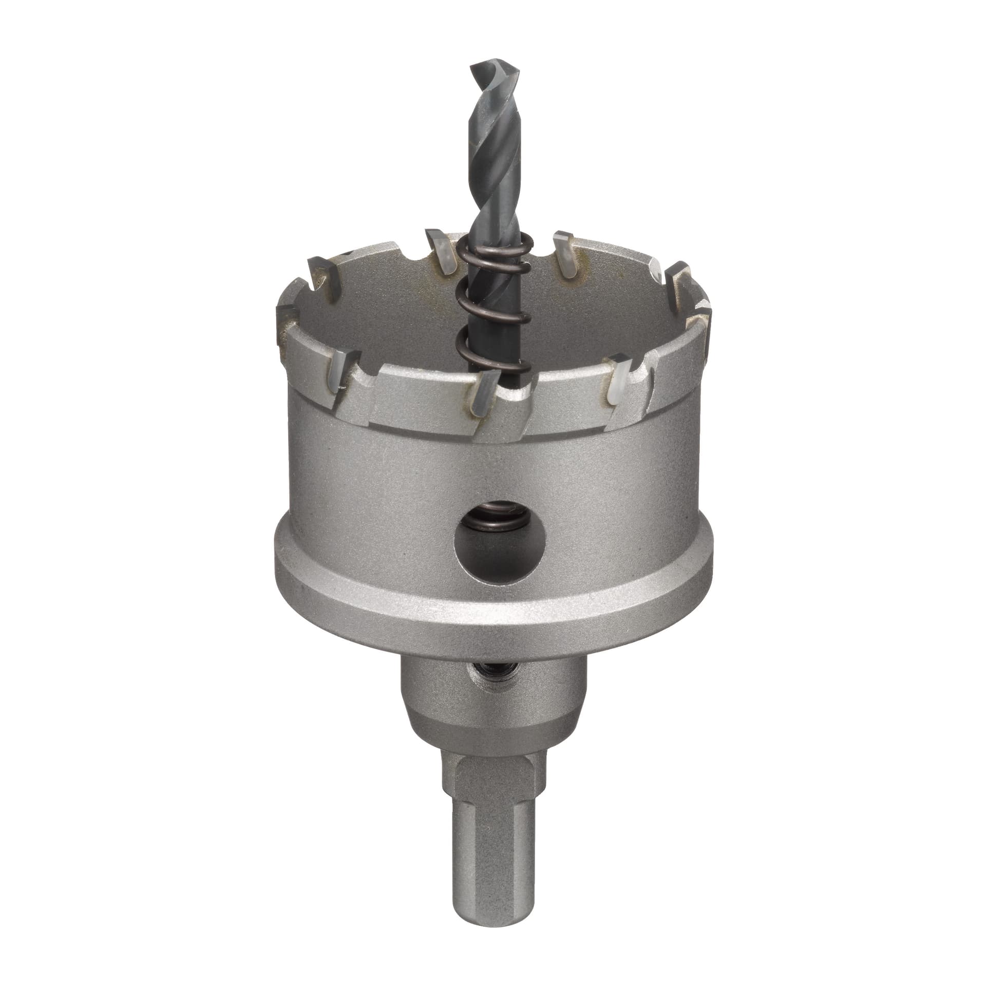 Carotă TCT cu dinți din carbură 50 mm