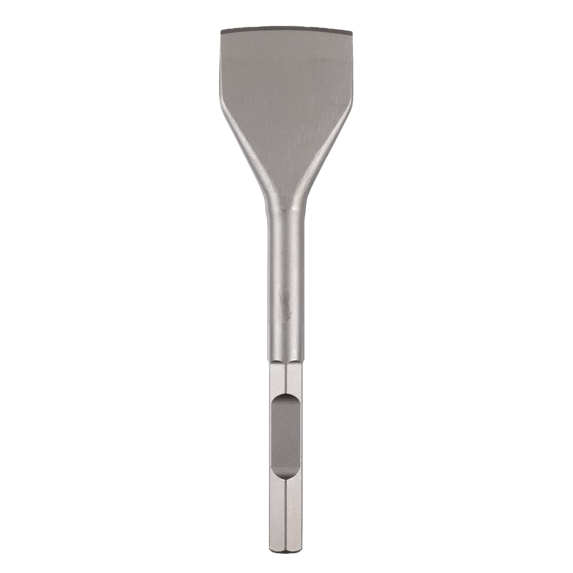 Daltă pentru asfalt 28 mm Hex 440 x 115mm 2