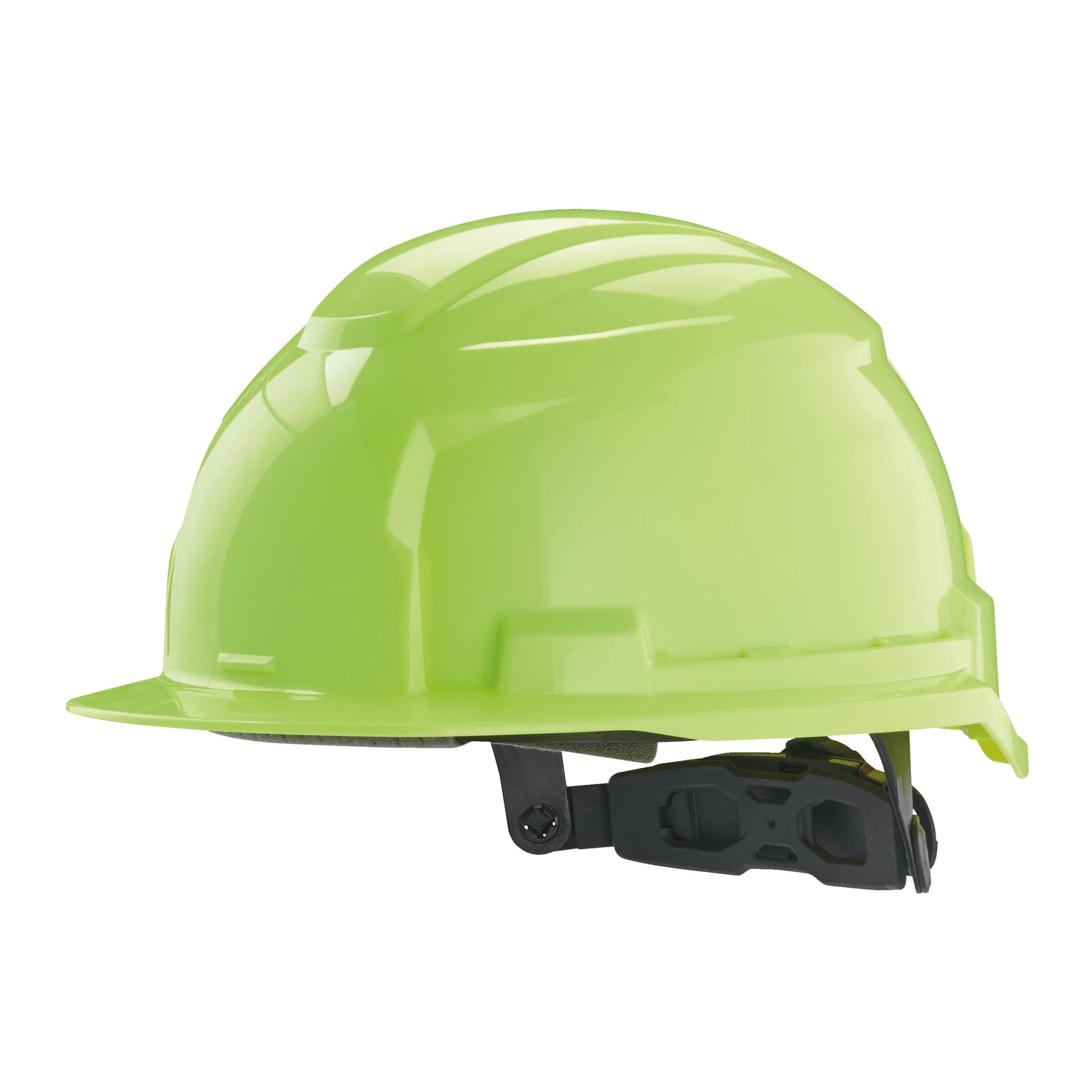 Cască protecție neventilată - Bolt100 , Galbenă - 1 bucată