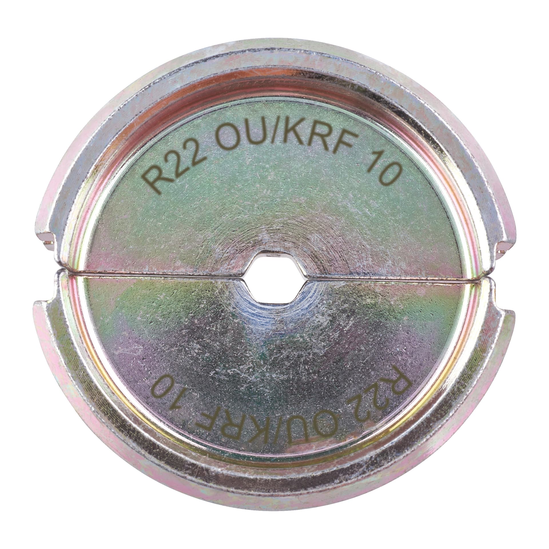 Bac Sertizare R22 Ou/Krf 10