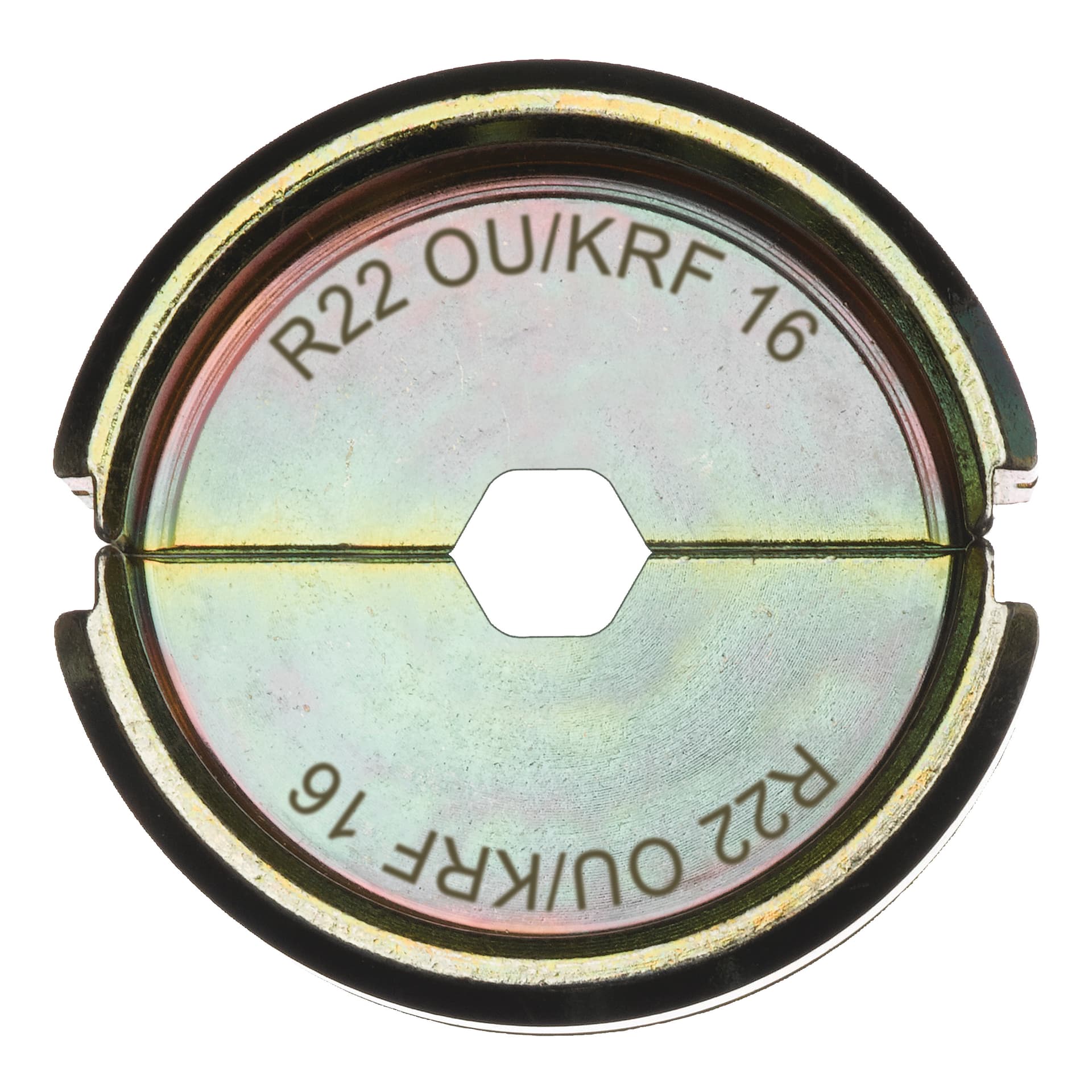 Bac Sertizare R22 Ou/Krf 16
