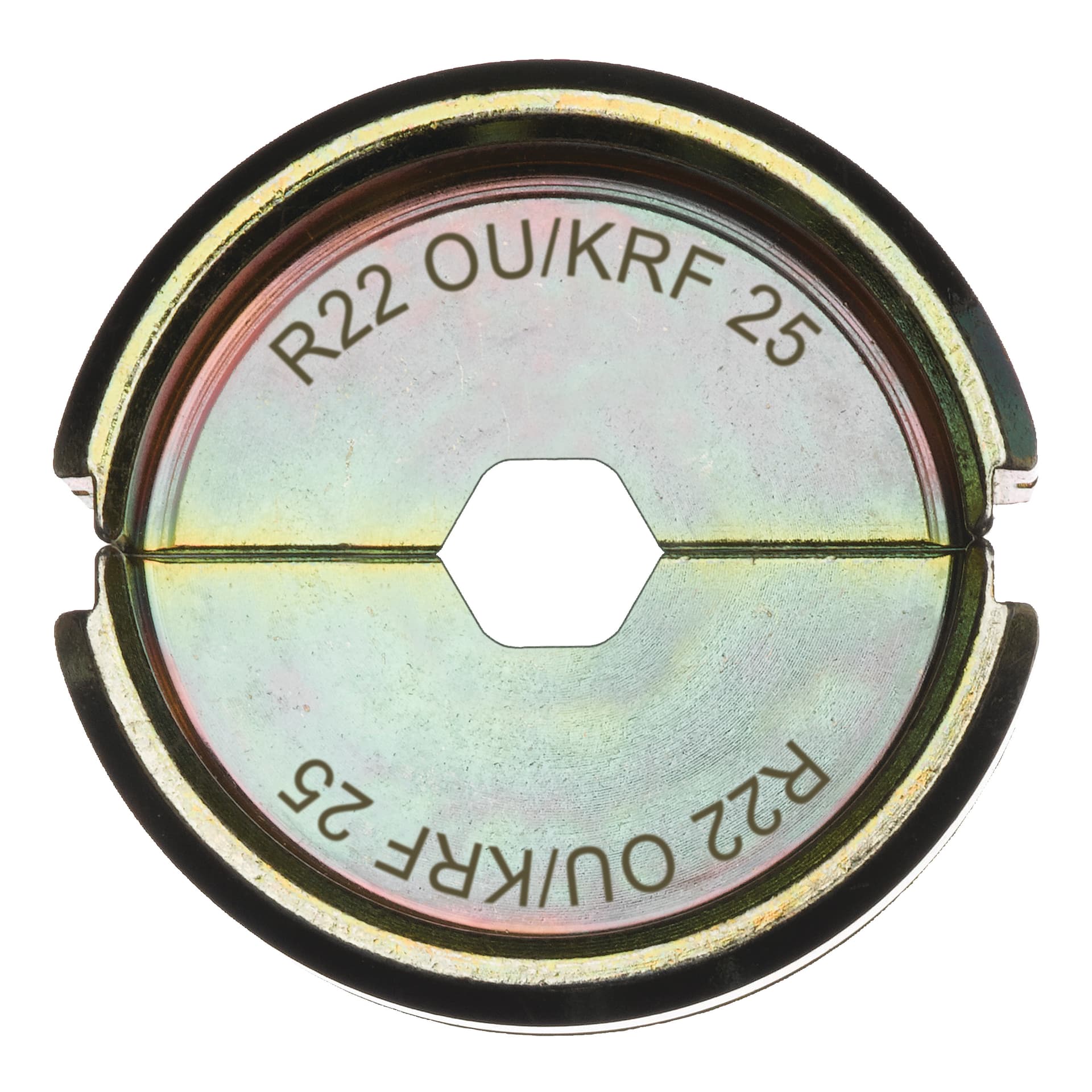 BAC SERTIZARE R22 OU/KRF 25
