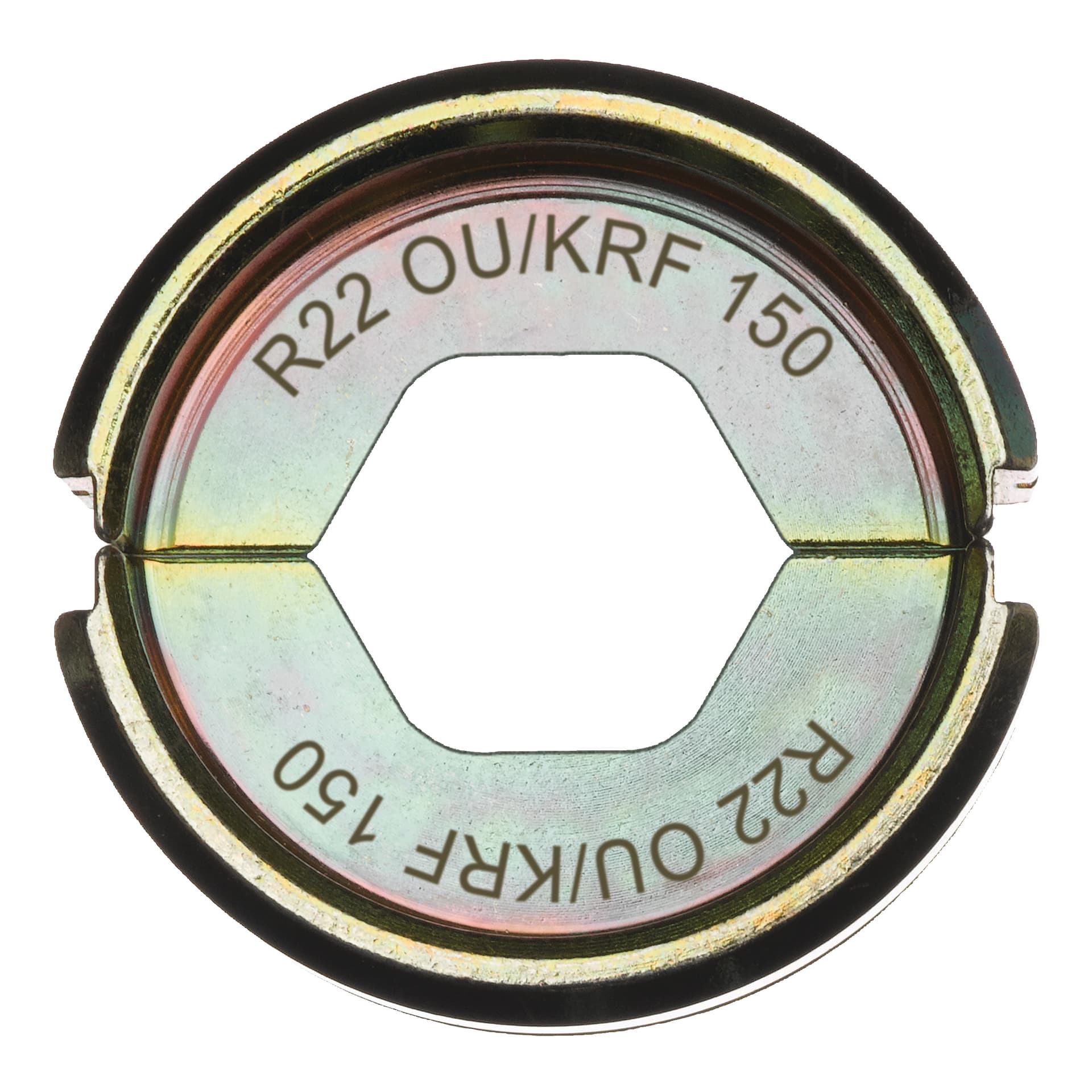 Bac Sertizare R22 Ou/Krf 150