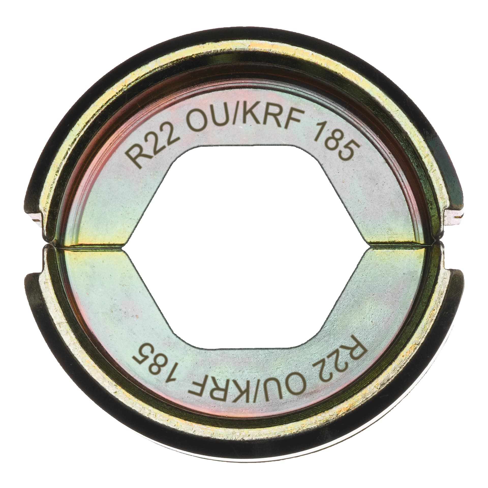 Bac Sertizare R22 Ou/Krf 185