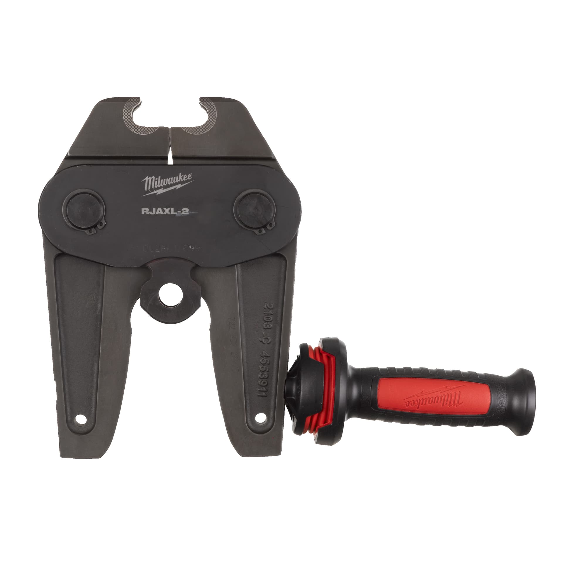 Adaptor falcă tip inel RJAXL-2