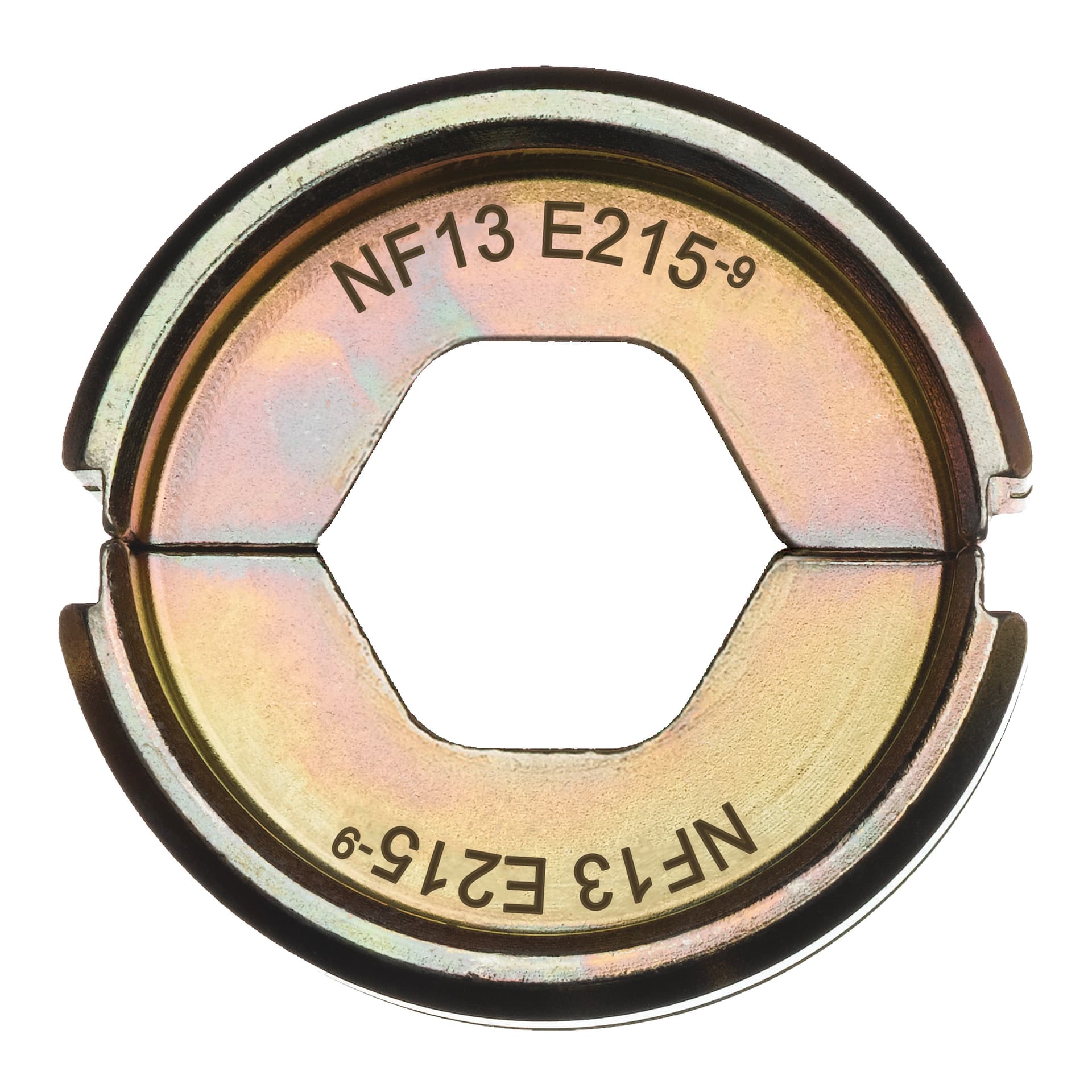 Bac sertizare NF13 E215-9
