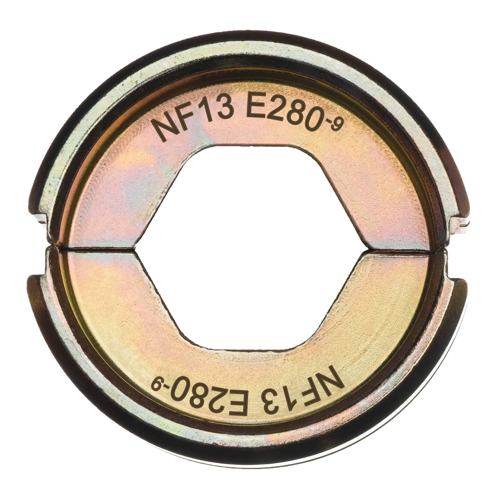 Bac sertizare NF13 E280-9