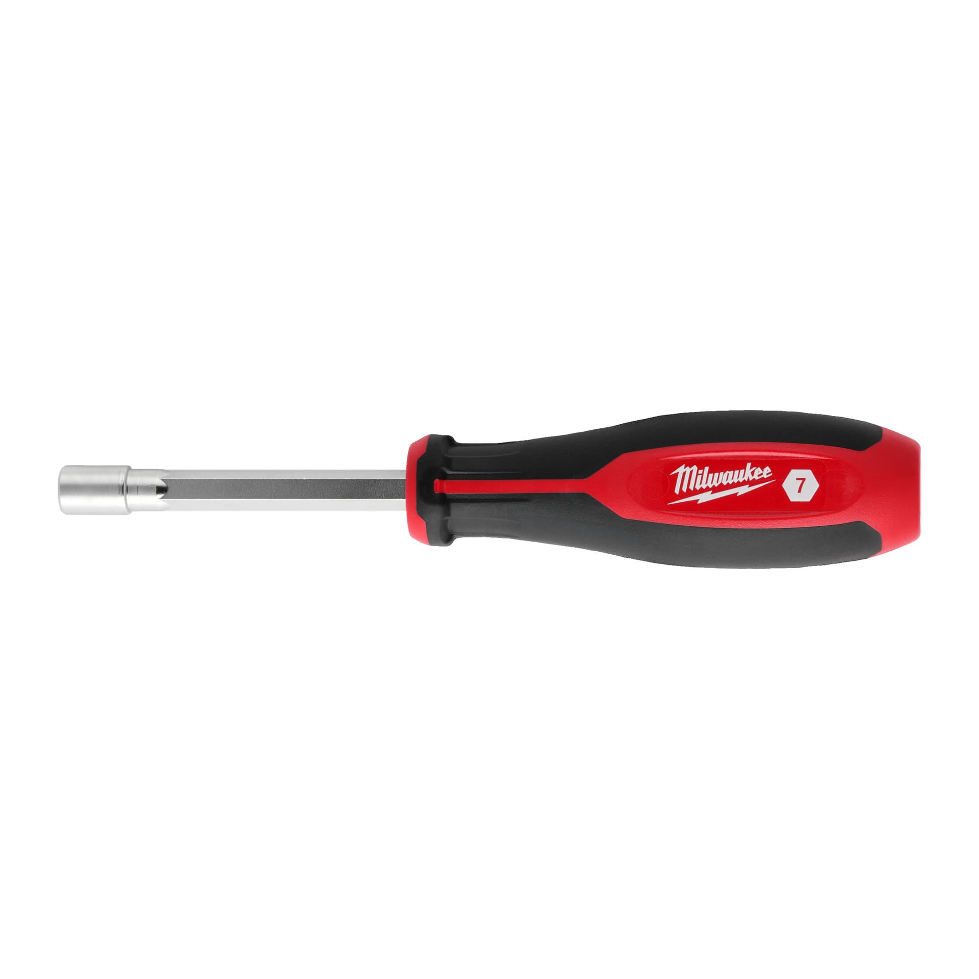 Șurubelniță 7mm cap hexagonal magnetic Hollowcore