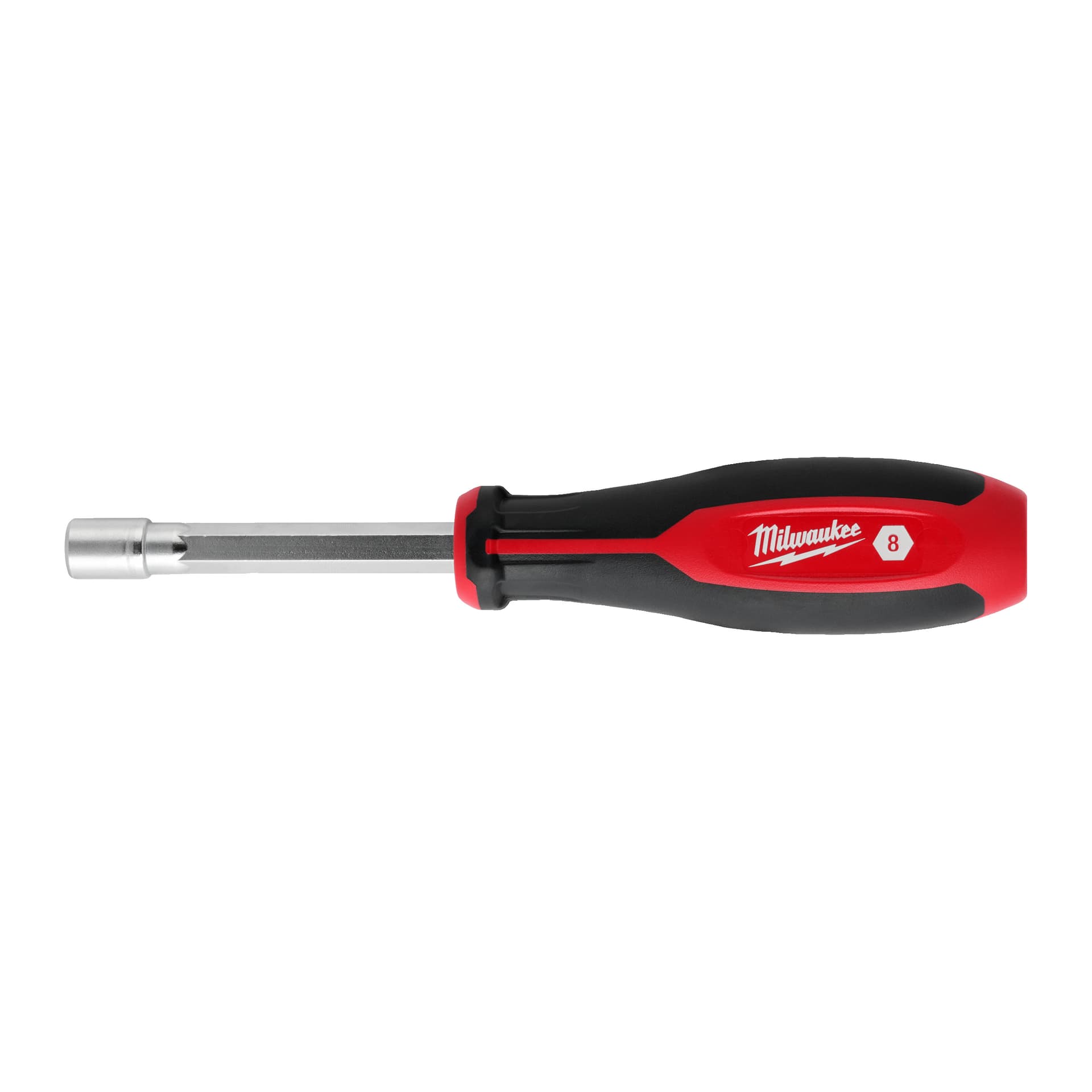 Șurubelniță 8mm cap hexagonal magnetic Hollowcore
