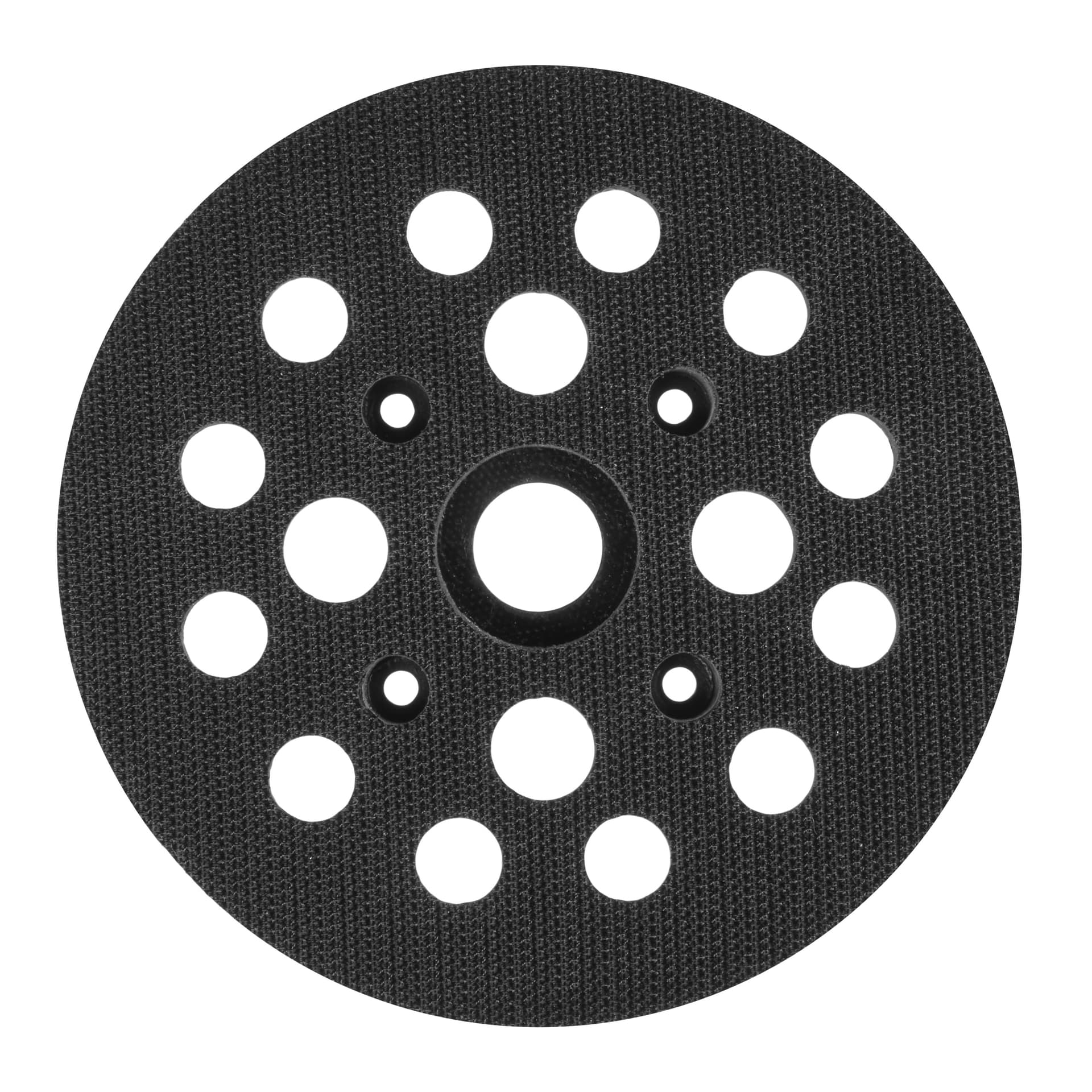 M18FROP BP125 pad 125mm