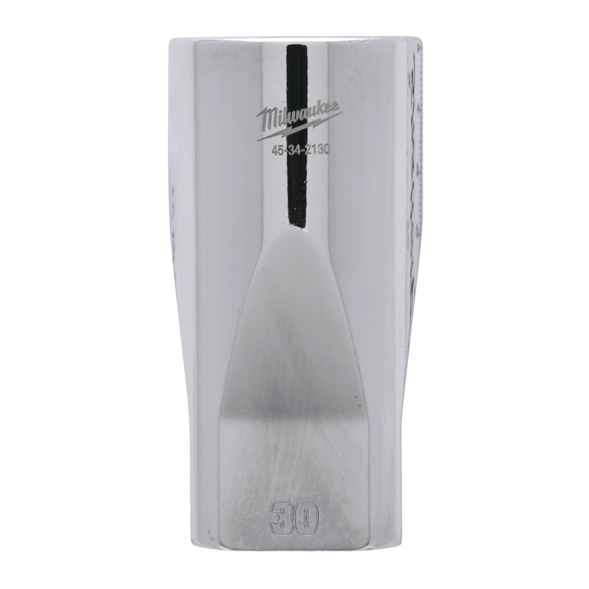 Cheie tubulară 1/2, sistem metric, 30mm, lungă