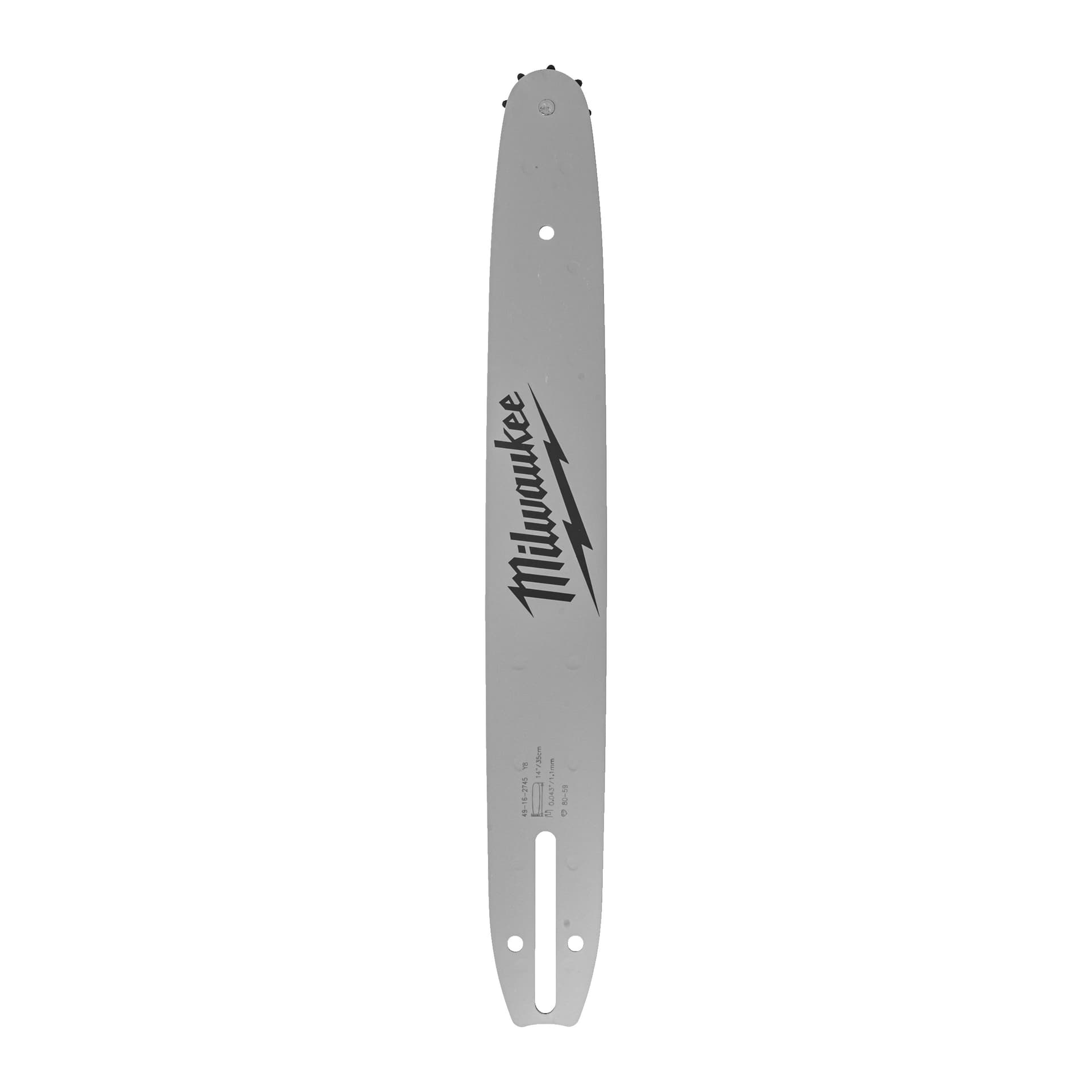 Șină De Ghidare 35 Cm M18 Fthchs35