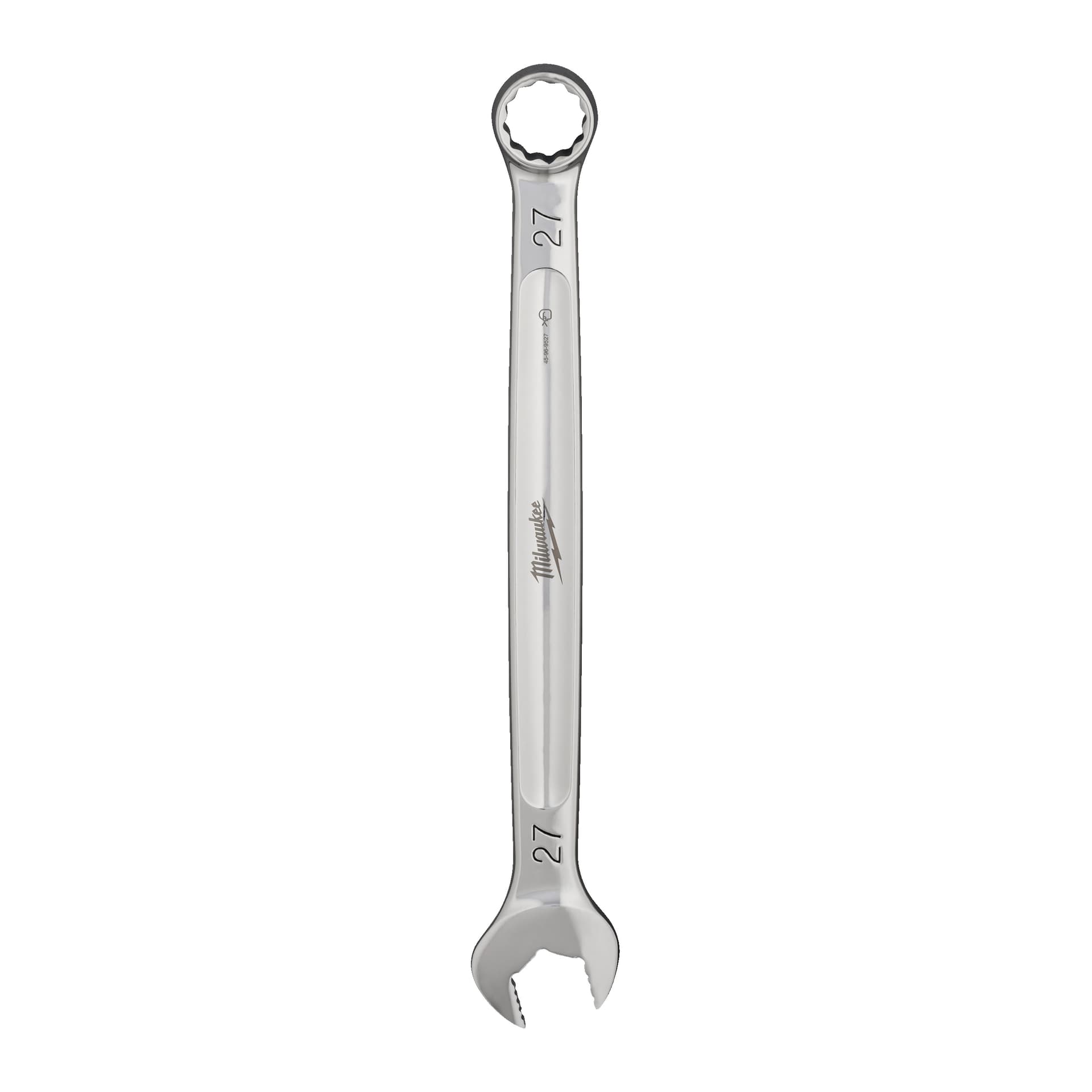 Cheie combinată MAX BITE, sistem metric, 27mm