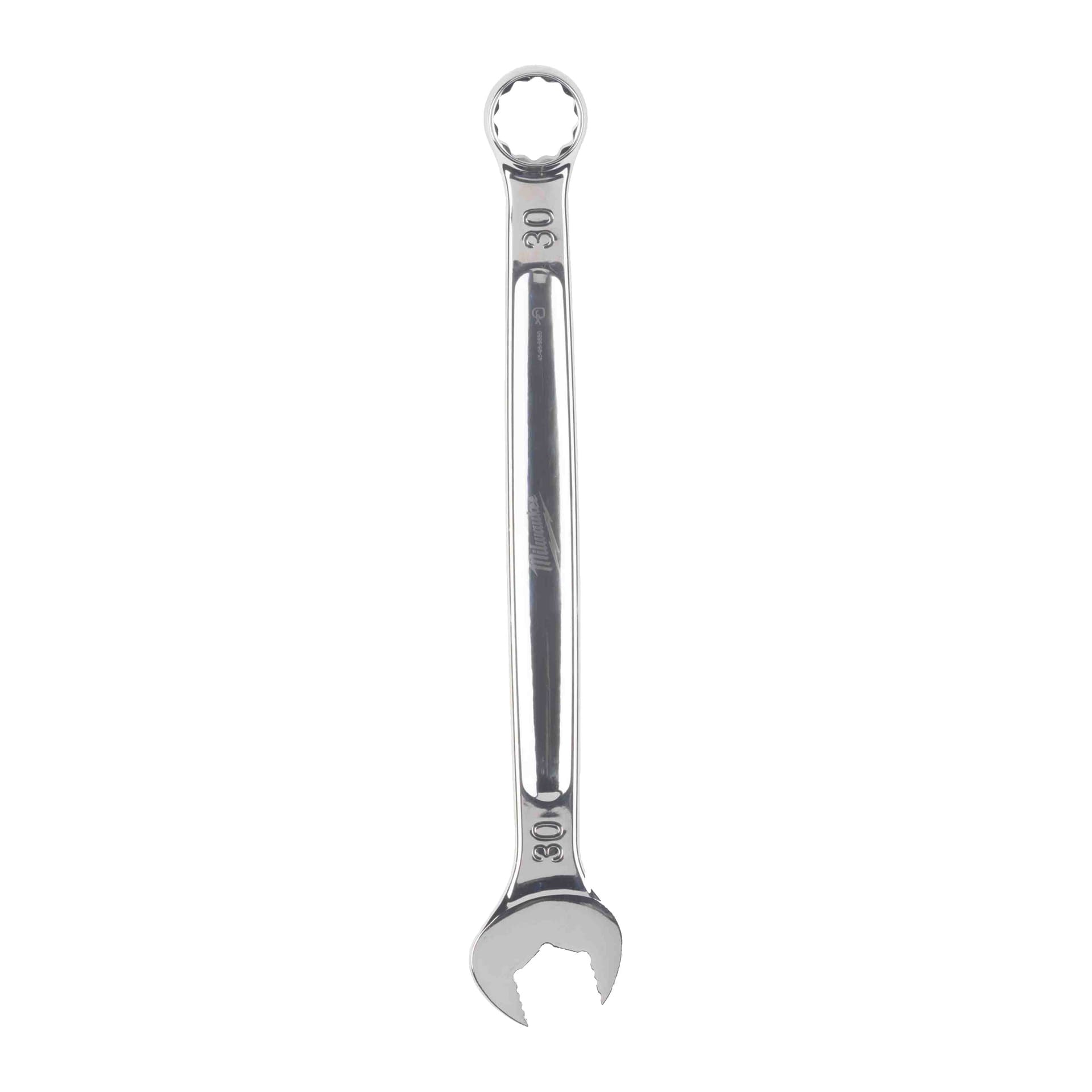 Cheie combinată MAX BITE, sistem metric, 30mm