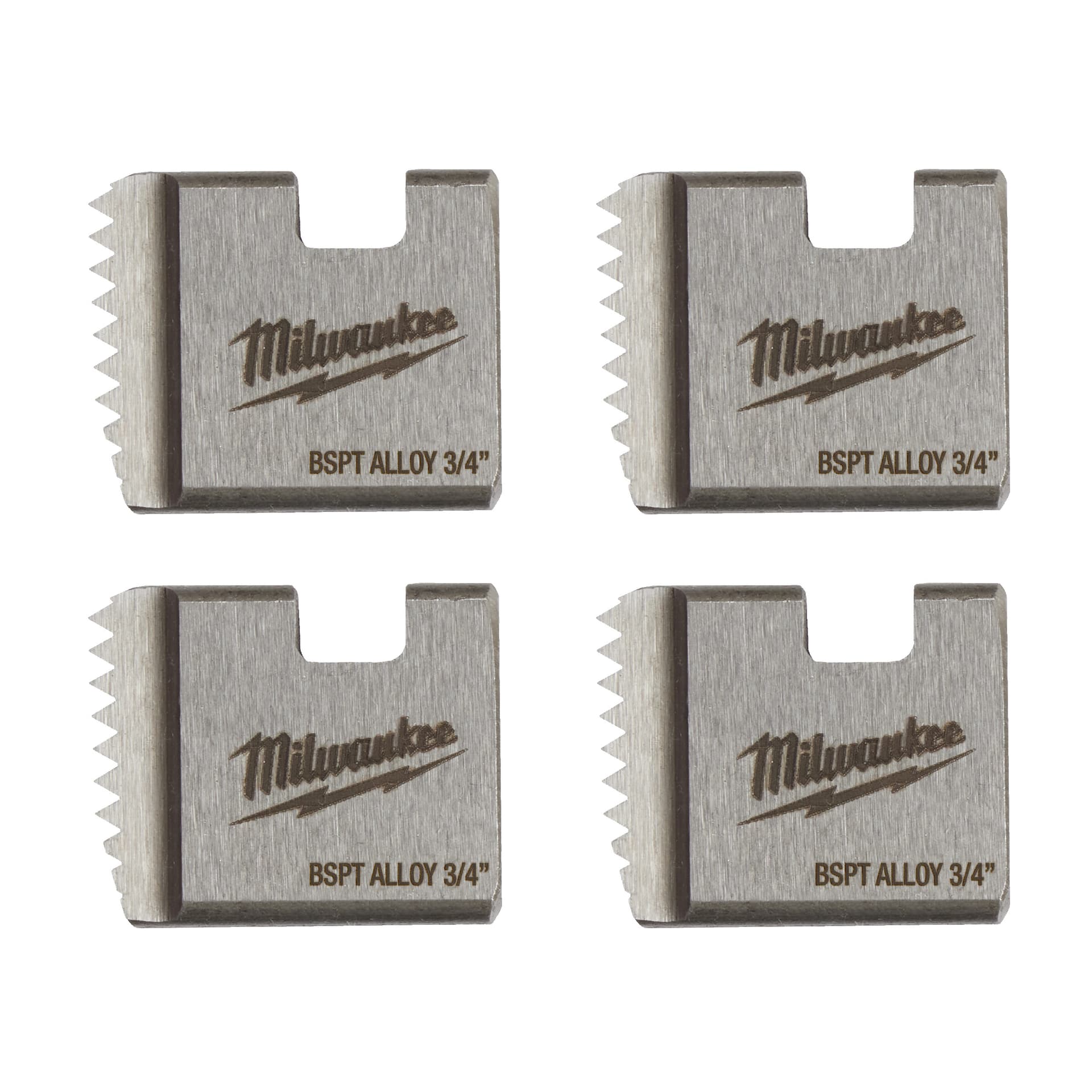 Cap de filetat tip BSPT 3/4"