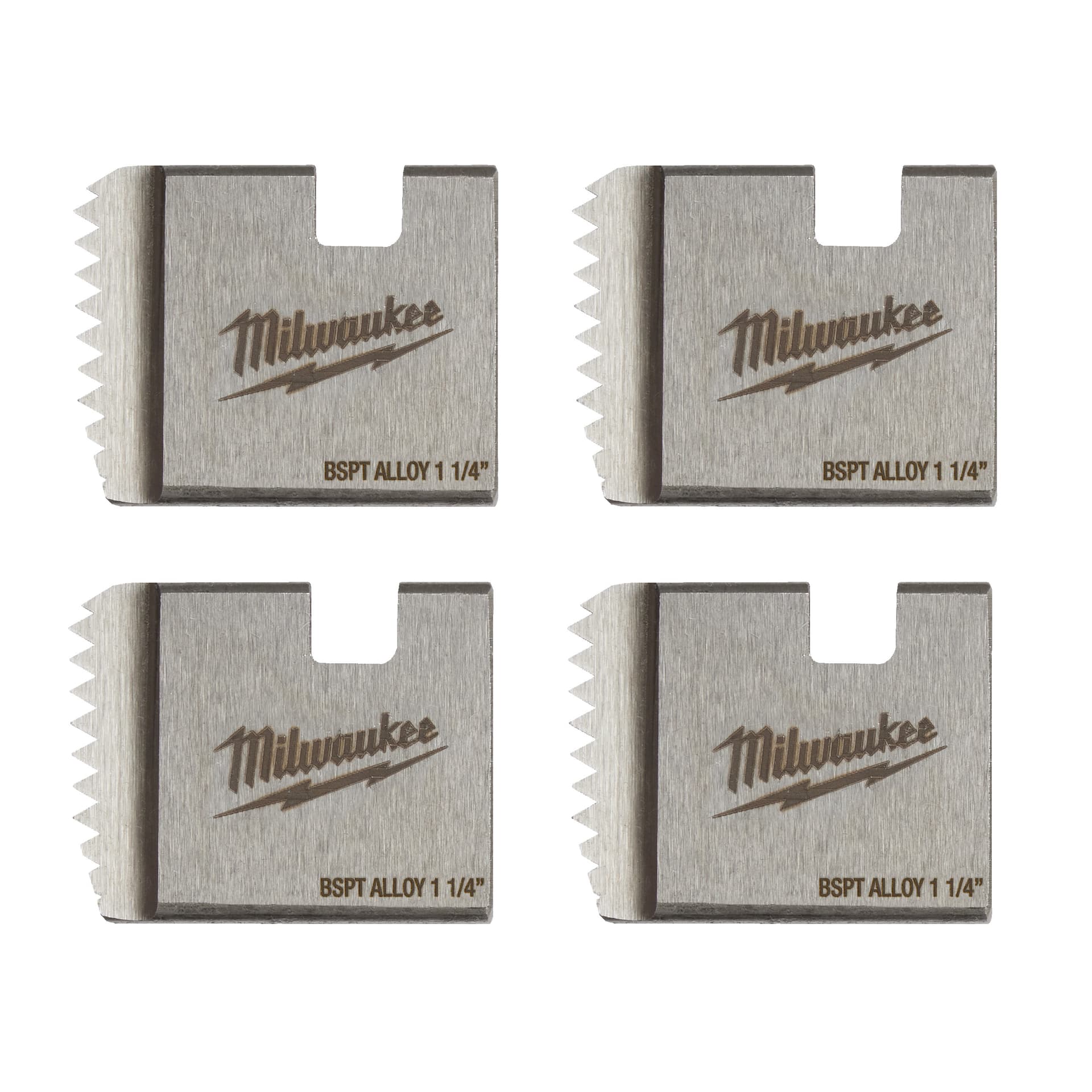 Cap de filetat tip BSPT 1-1/4"
