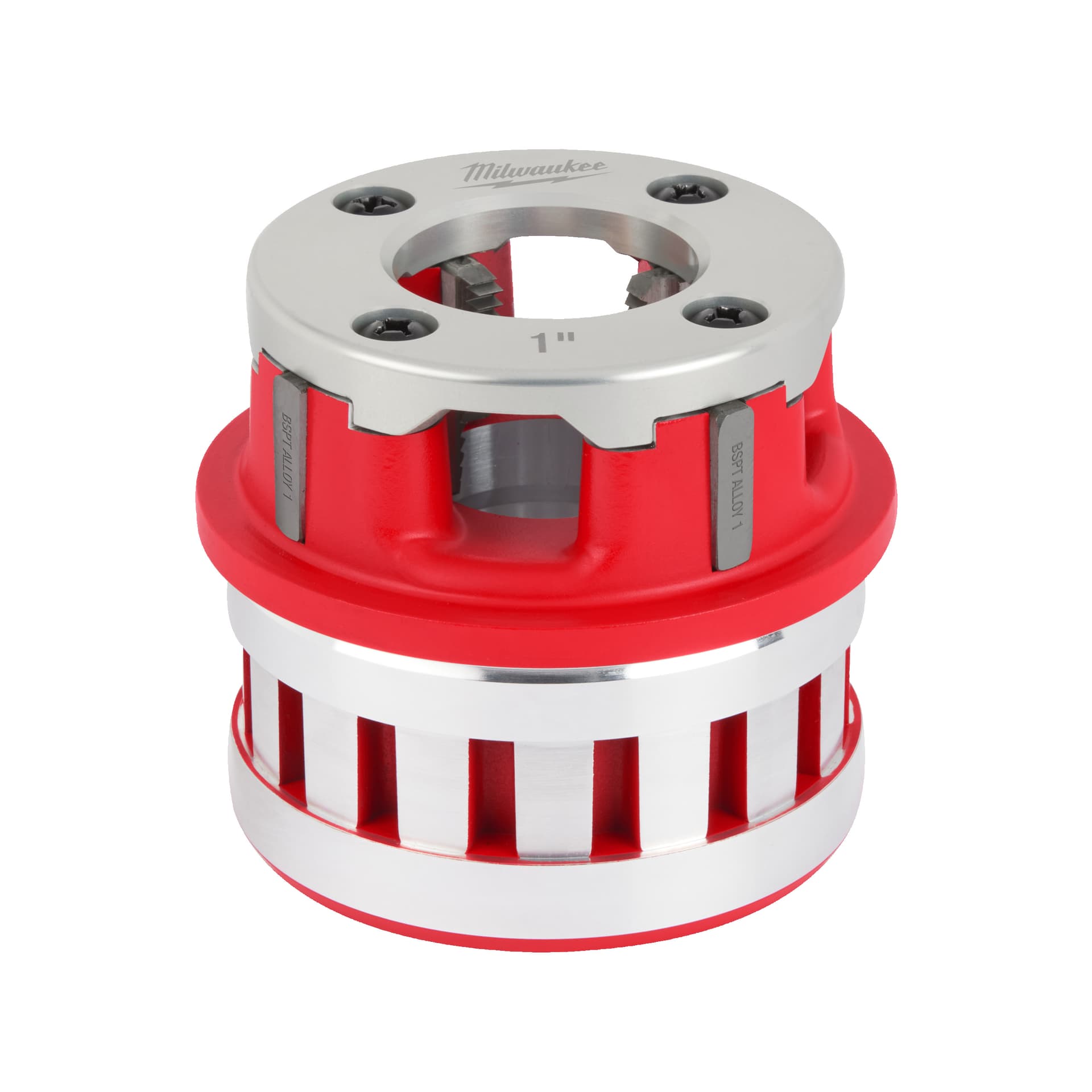 Cap de filetat tip BSPT 1" pentru M18 FPT2