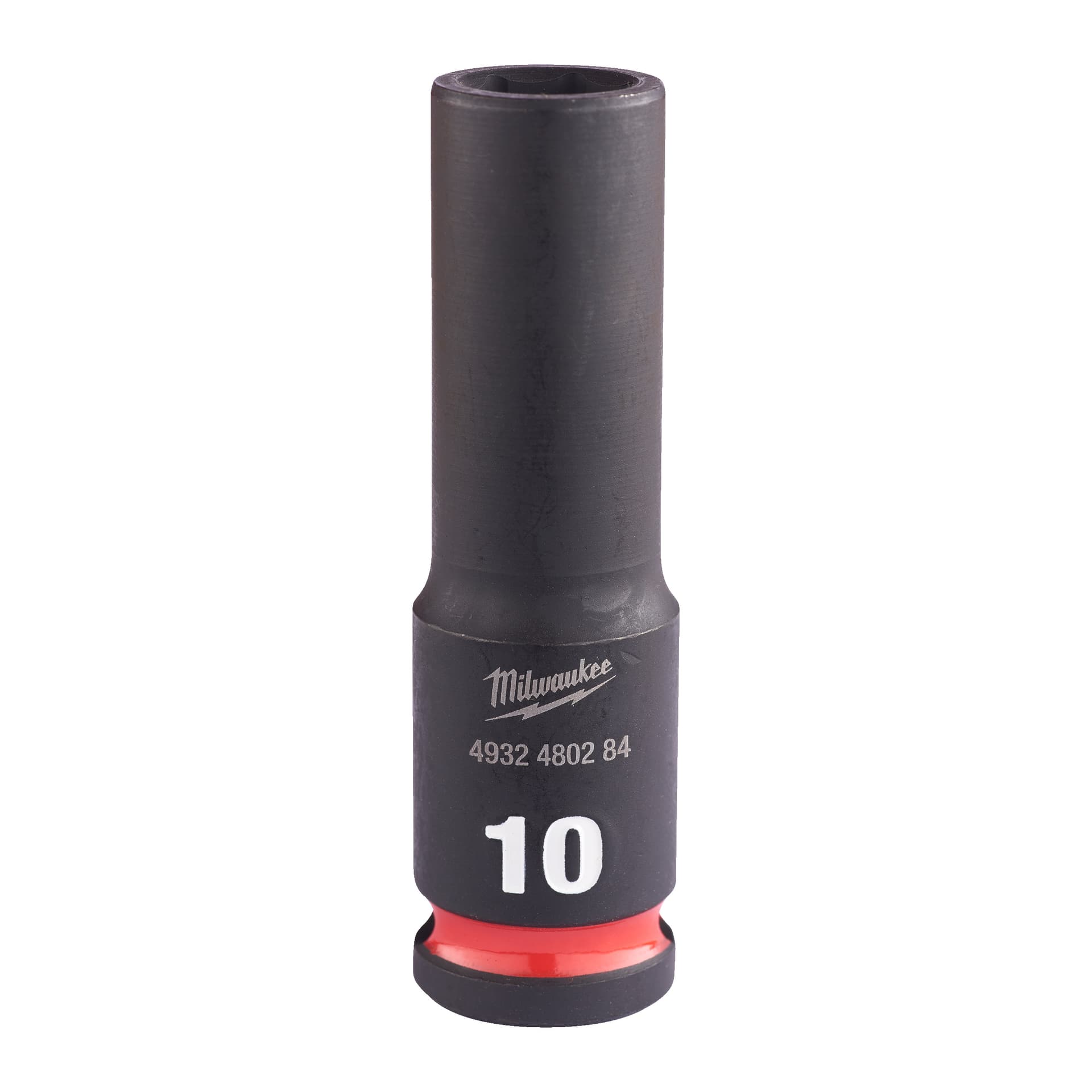 Cheie tubulară de impact ShW 3/8, lungă - 10mm