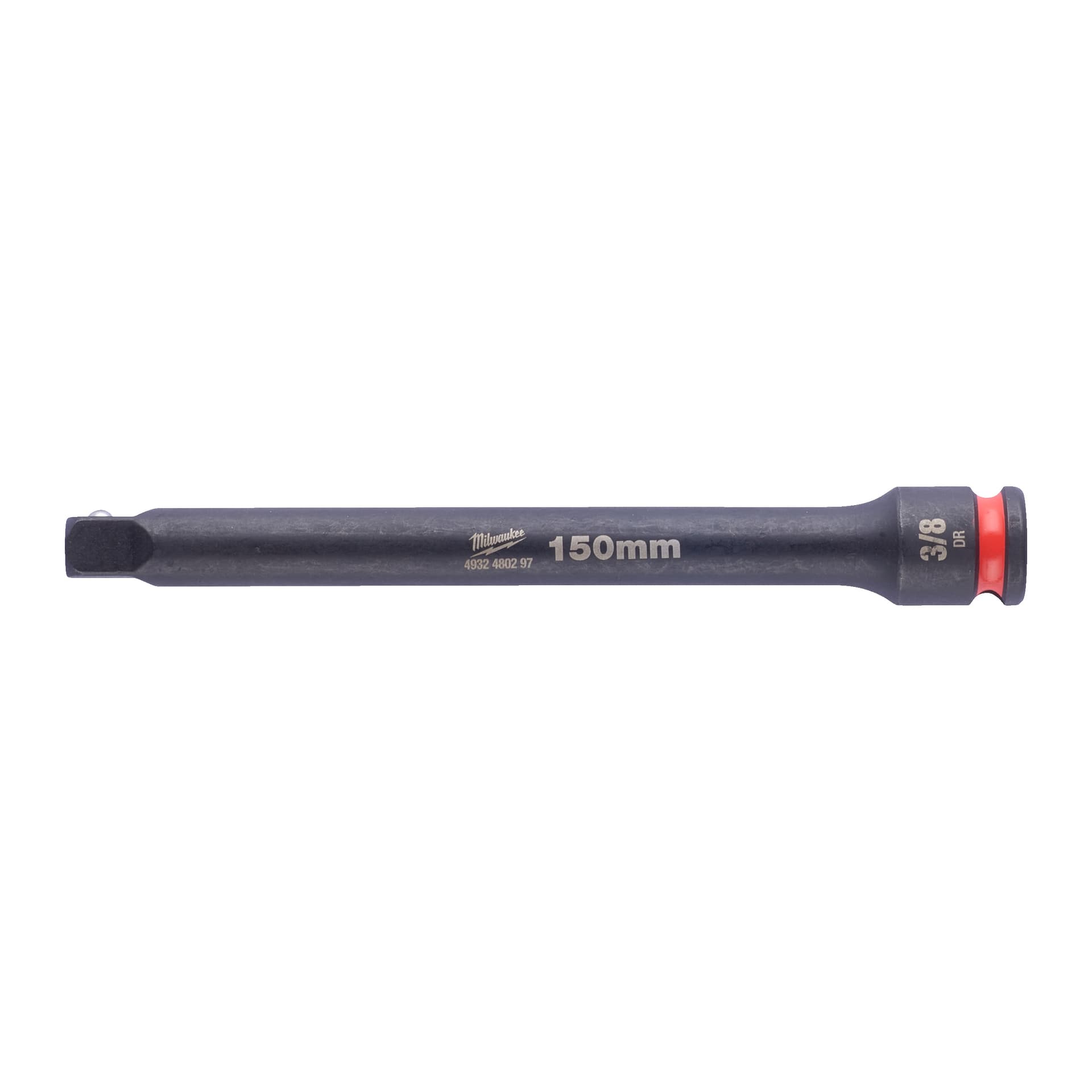 Extensie cheie tubulara ShW 3/8 150mm, 1 bucată