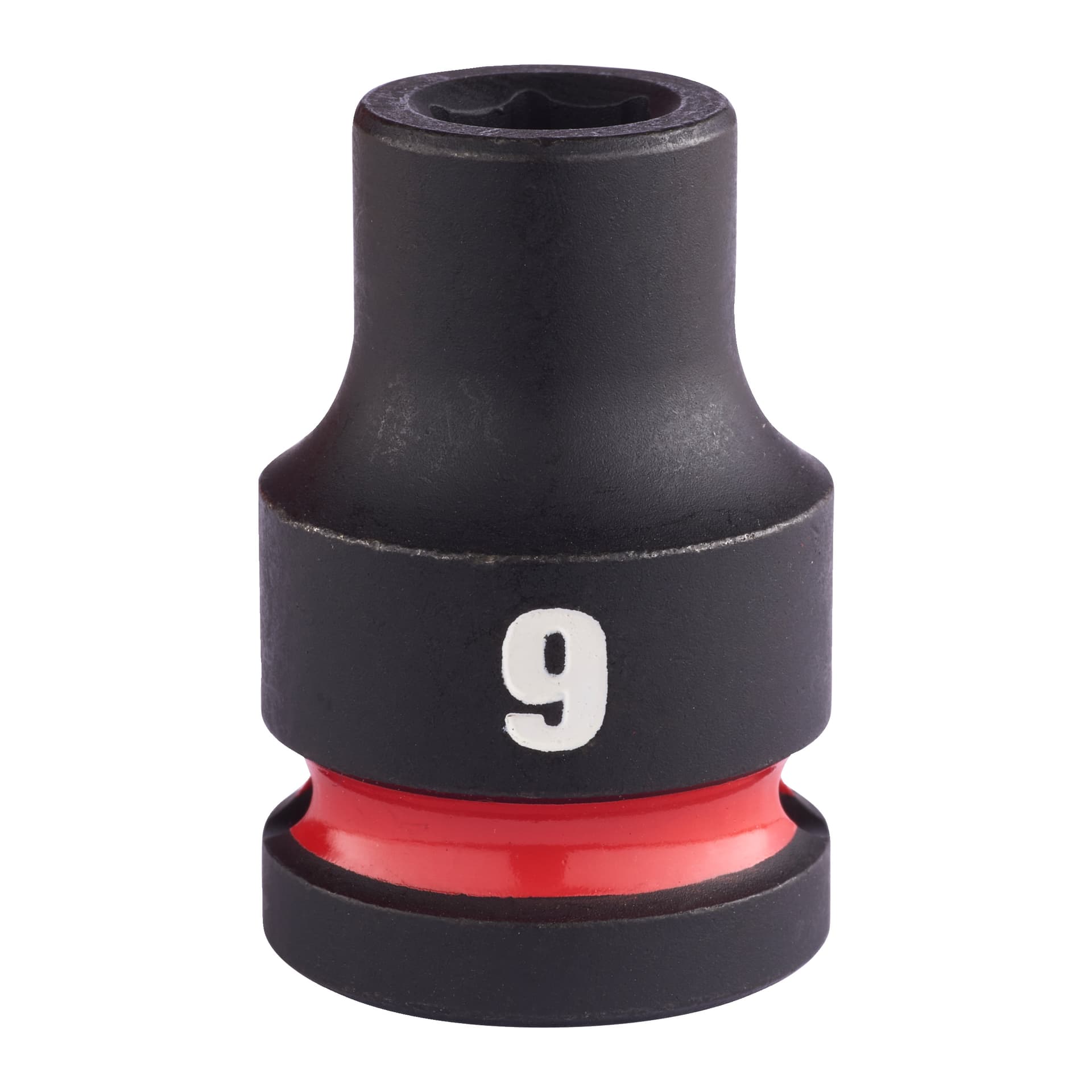 Cheie tubulară de impact ShW 1/2, scurtă - 9mm