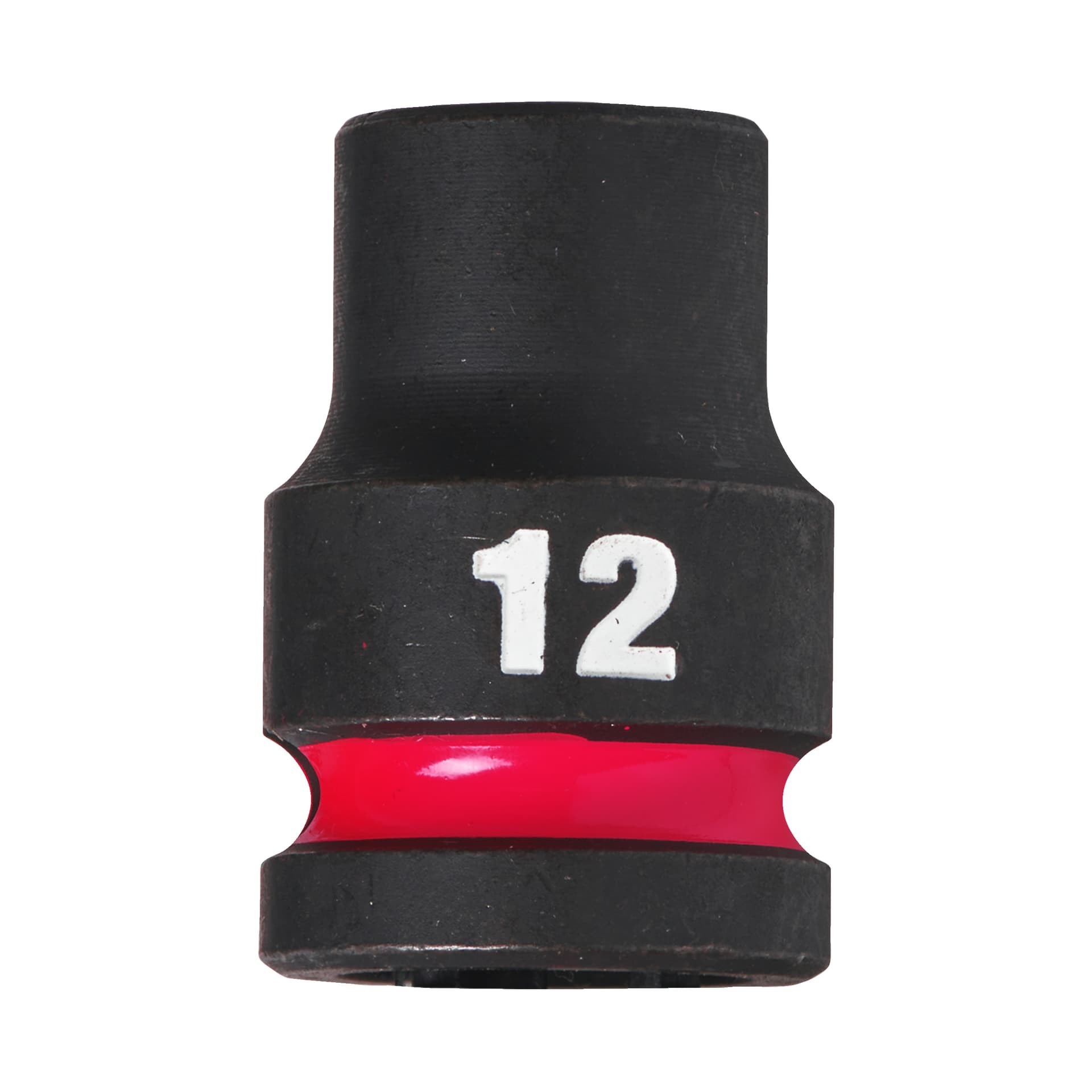 Cheie tubulară de impact ShW 1/2, scurtă - 12mm
