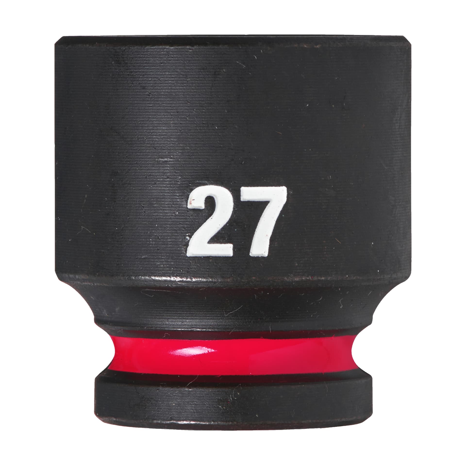 Cheie tubulară de impact ShW 1/2, scurtă - 27mm