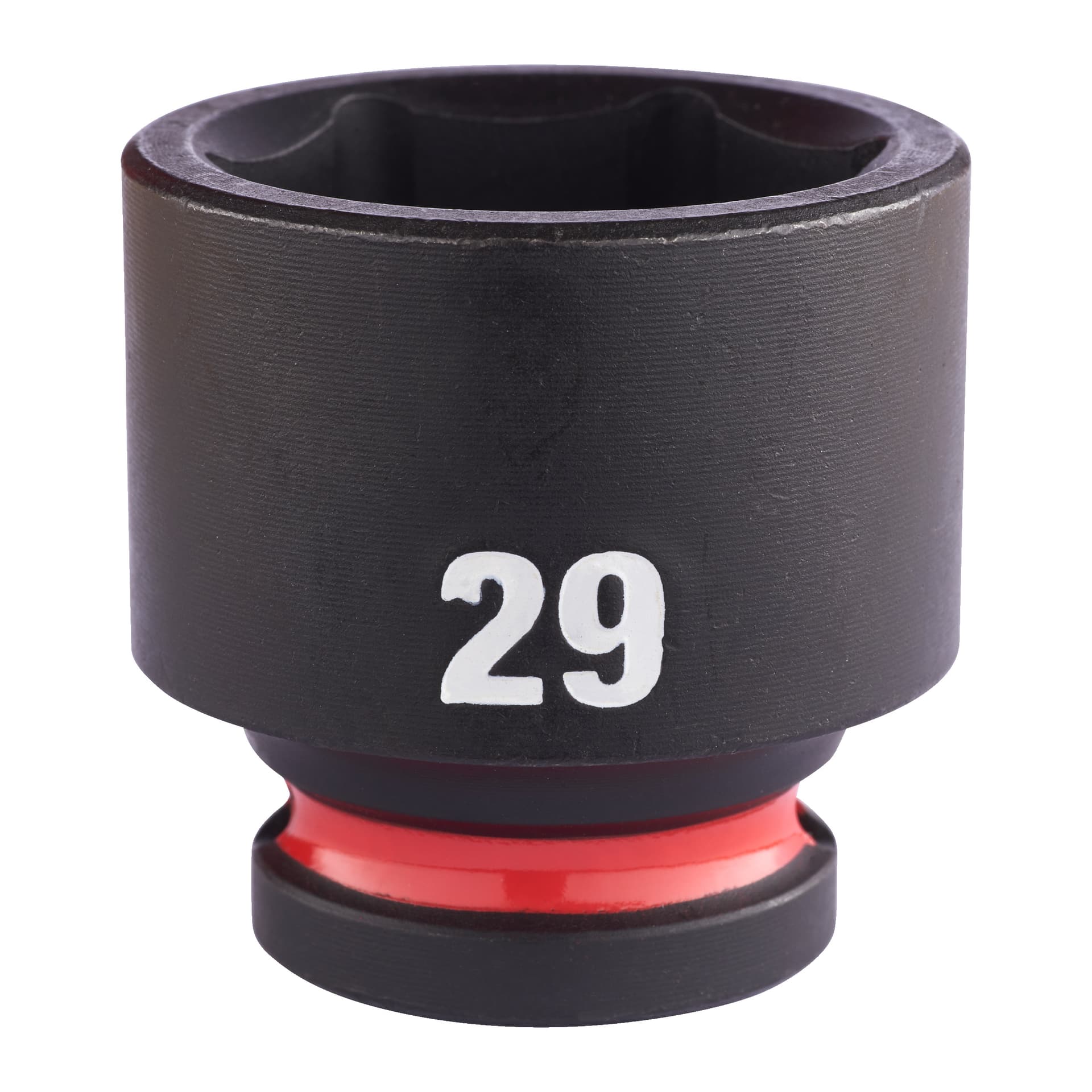 Cheie tubulară de impact ShW 1/2, scurtă - 29mm