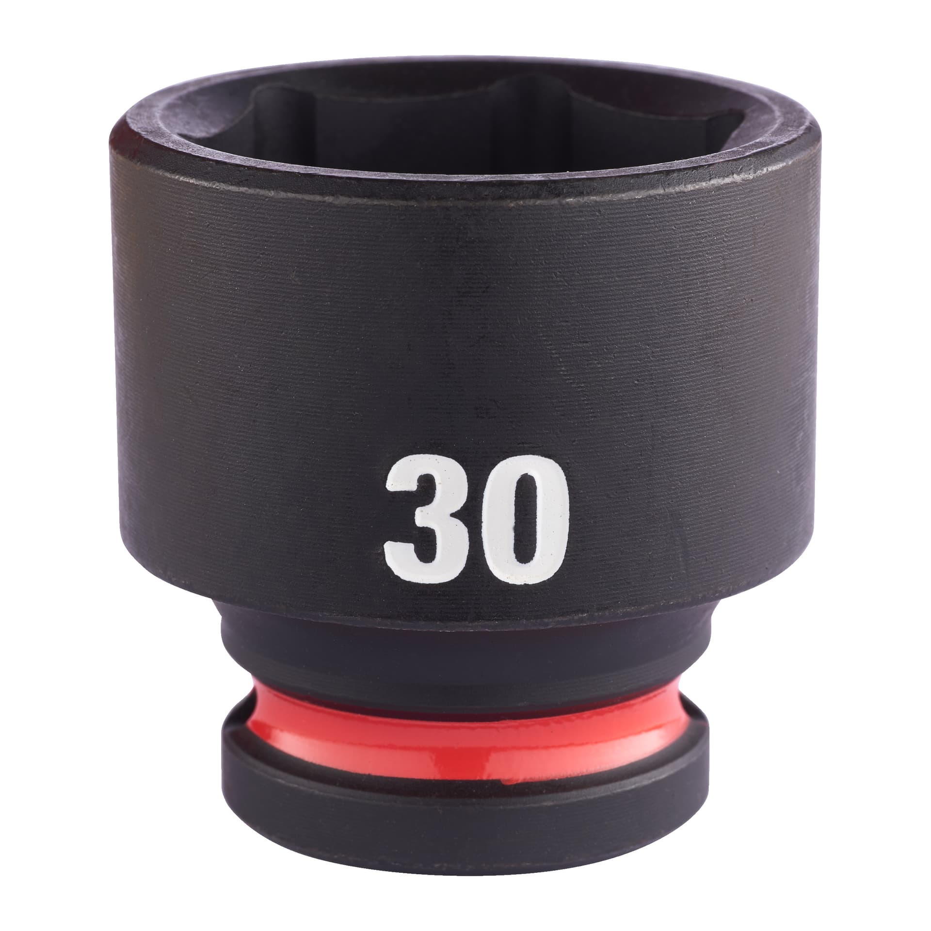 Cheie tubulară de impact ShW 1/2, scurtă - 30mm