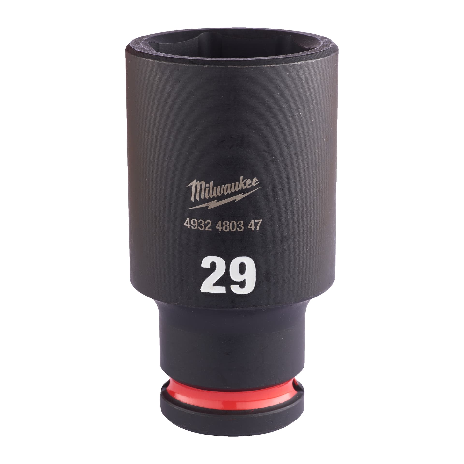 Cheie tubulară de impact 1/2'' lungă - 29 mm