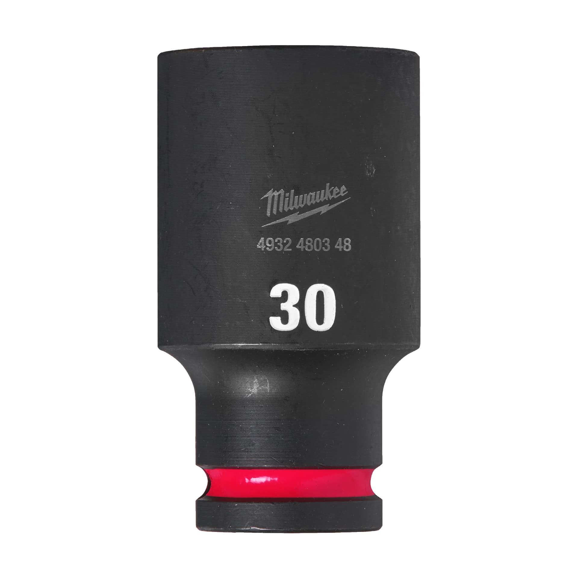Cheie tubulară de impact 1/2'' lungă - 30 mm