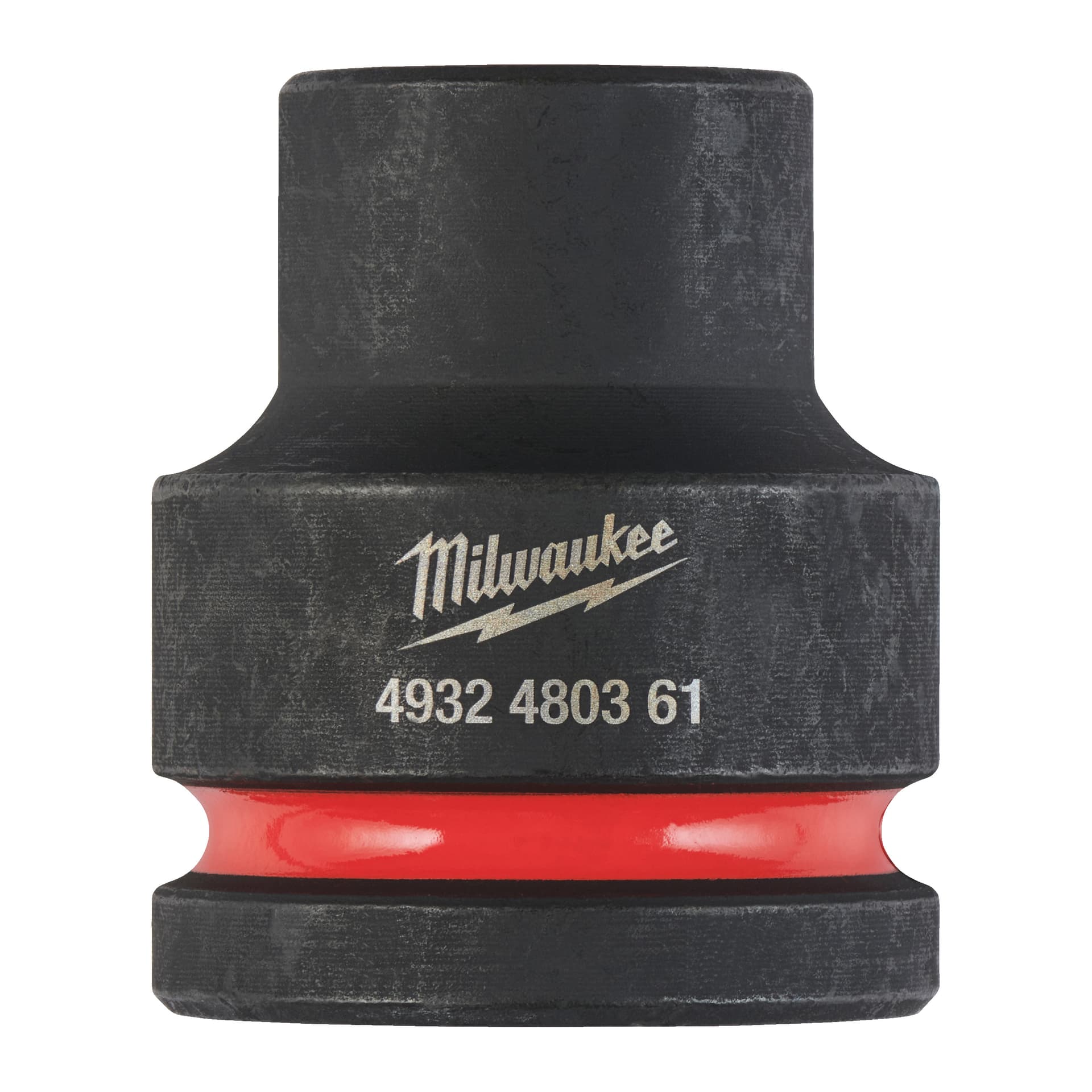 Cheie tubulară de impact ShW 3/4, scurtă - 17mm