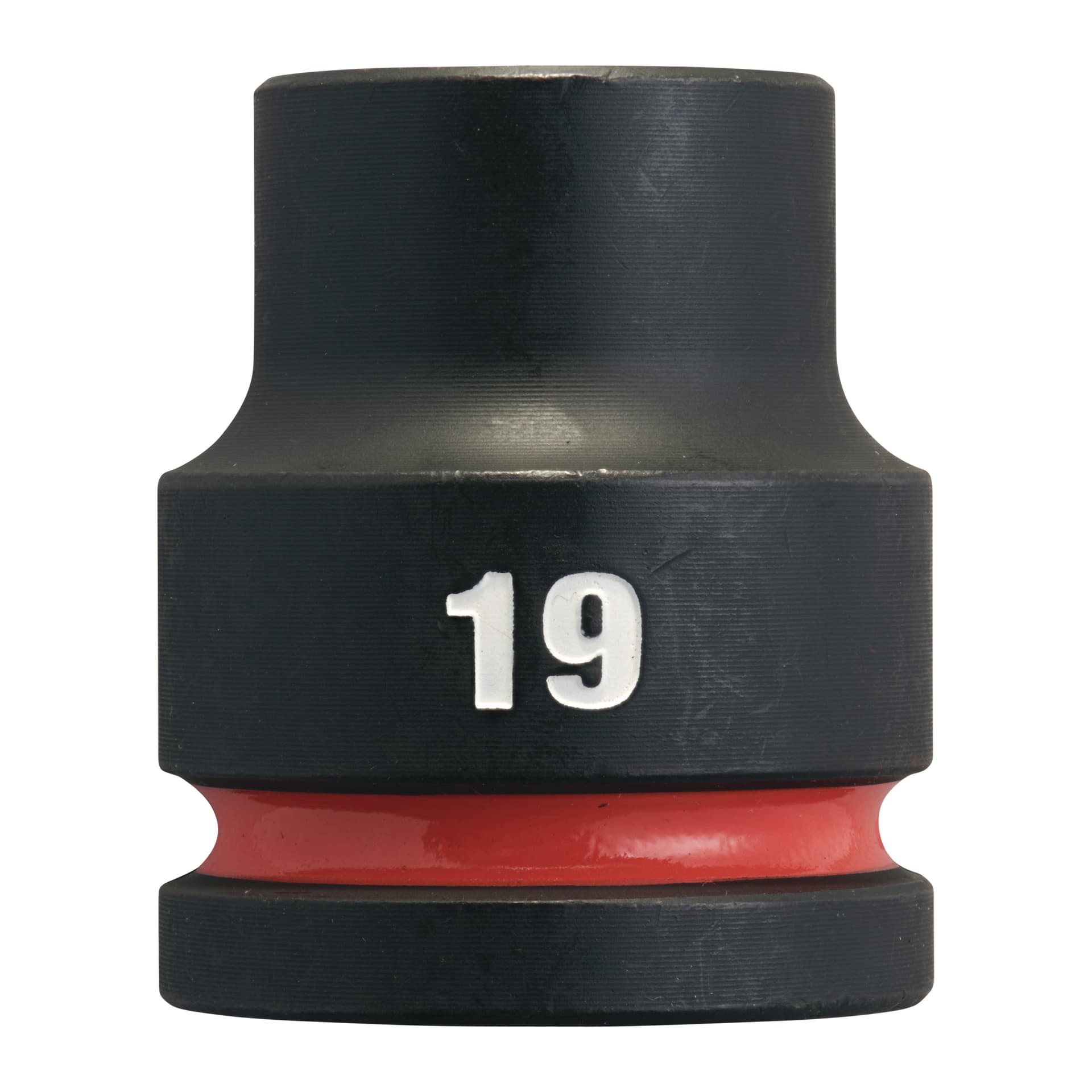 Cheie tubulară de impact ShW 3/4, scurtă - 19mm