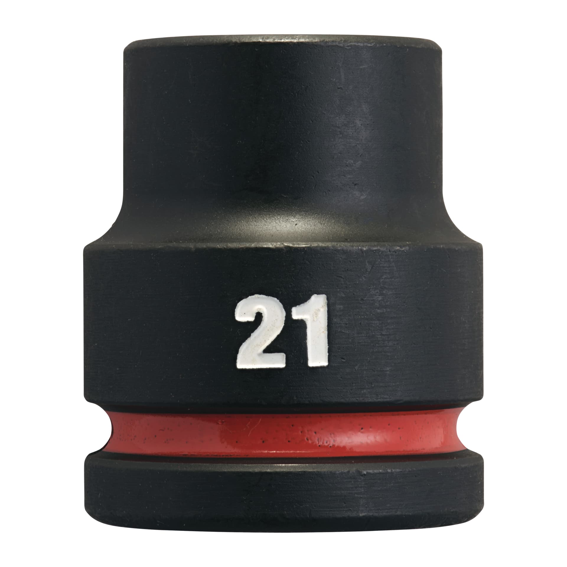 Cheie tubulară de impact ShW 3/4, scurtă - 21mm