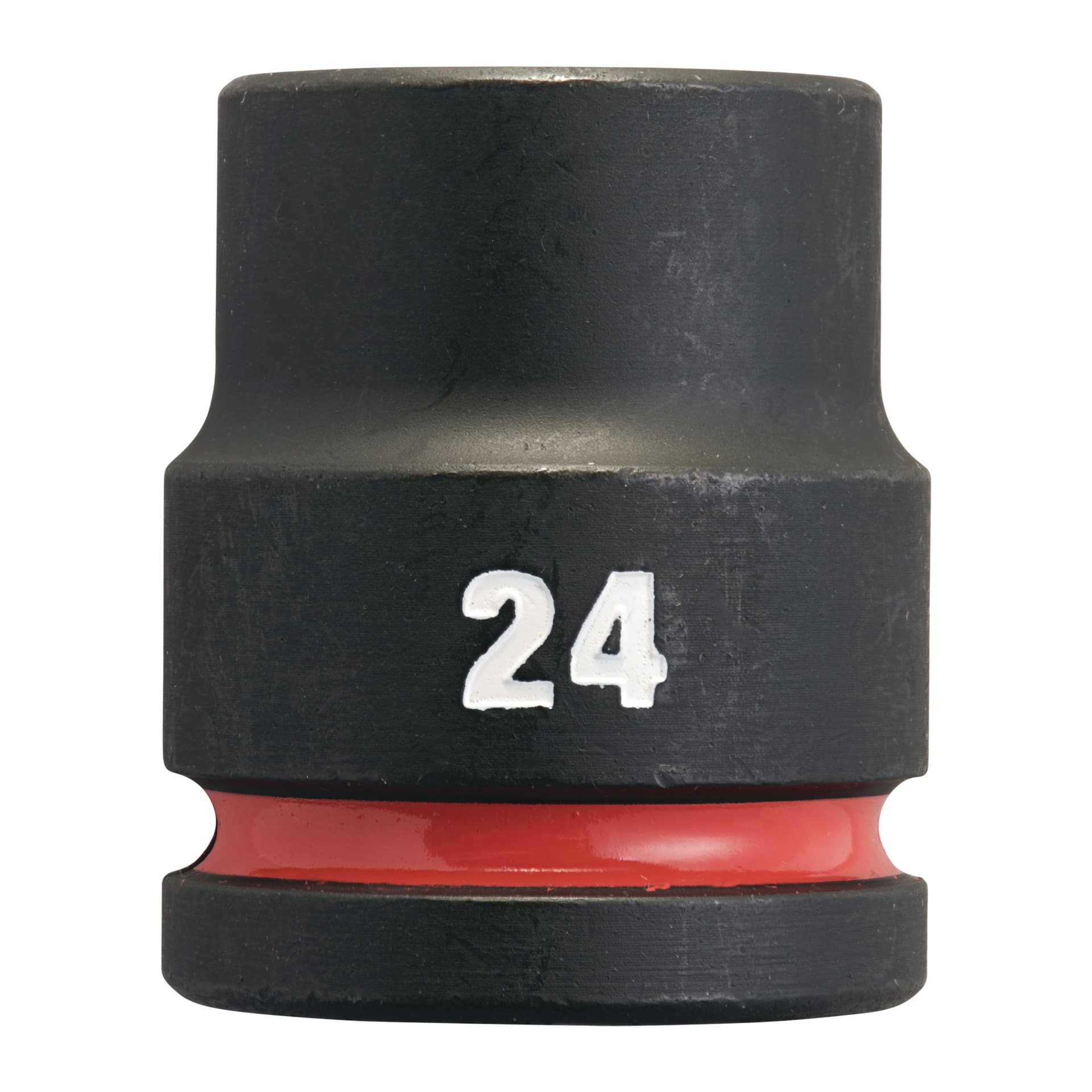 Cheie tubulară de impact ShW 3/4, scurtă - 24mm