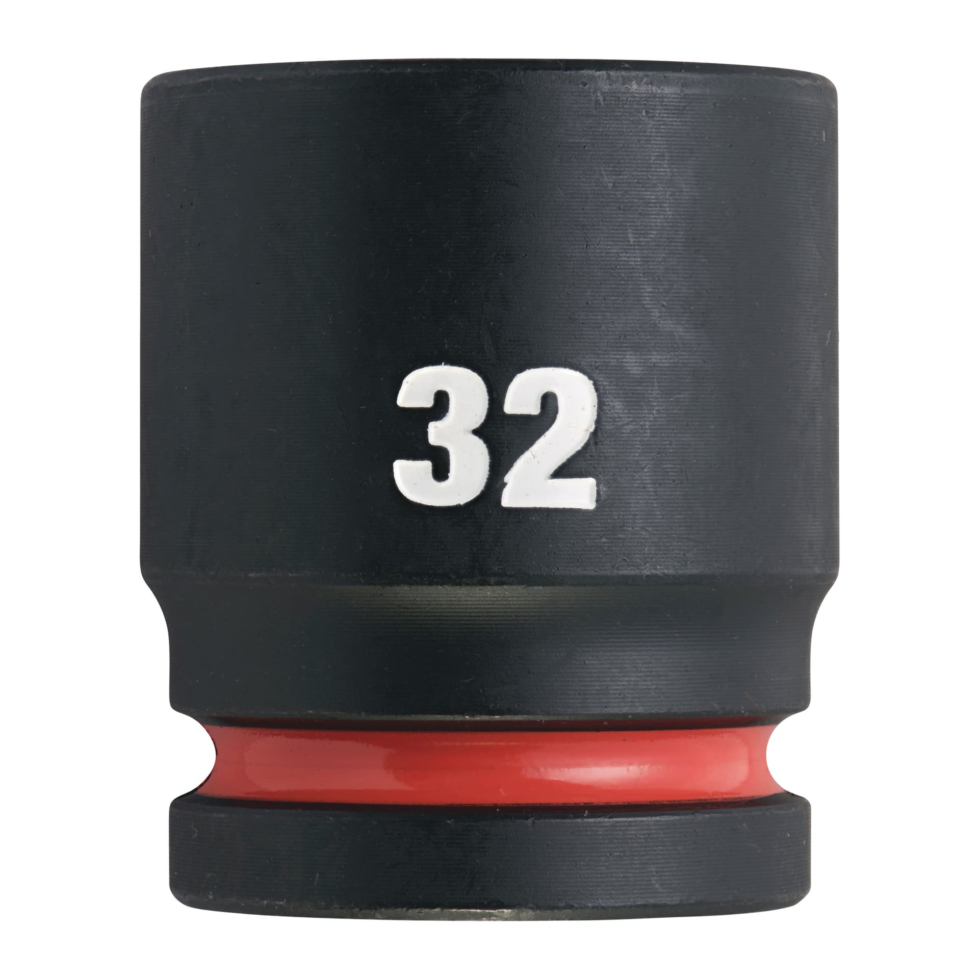 Cheie tubulară de impact ShW 3/4, scurtă - 32mm