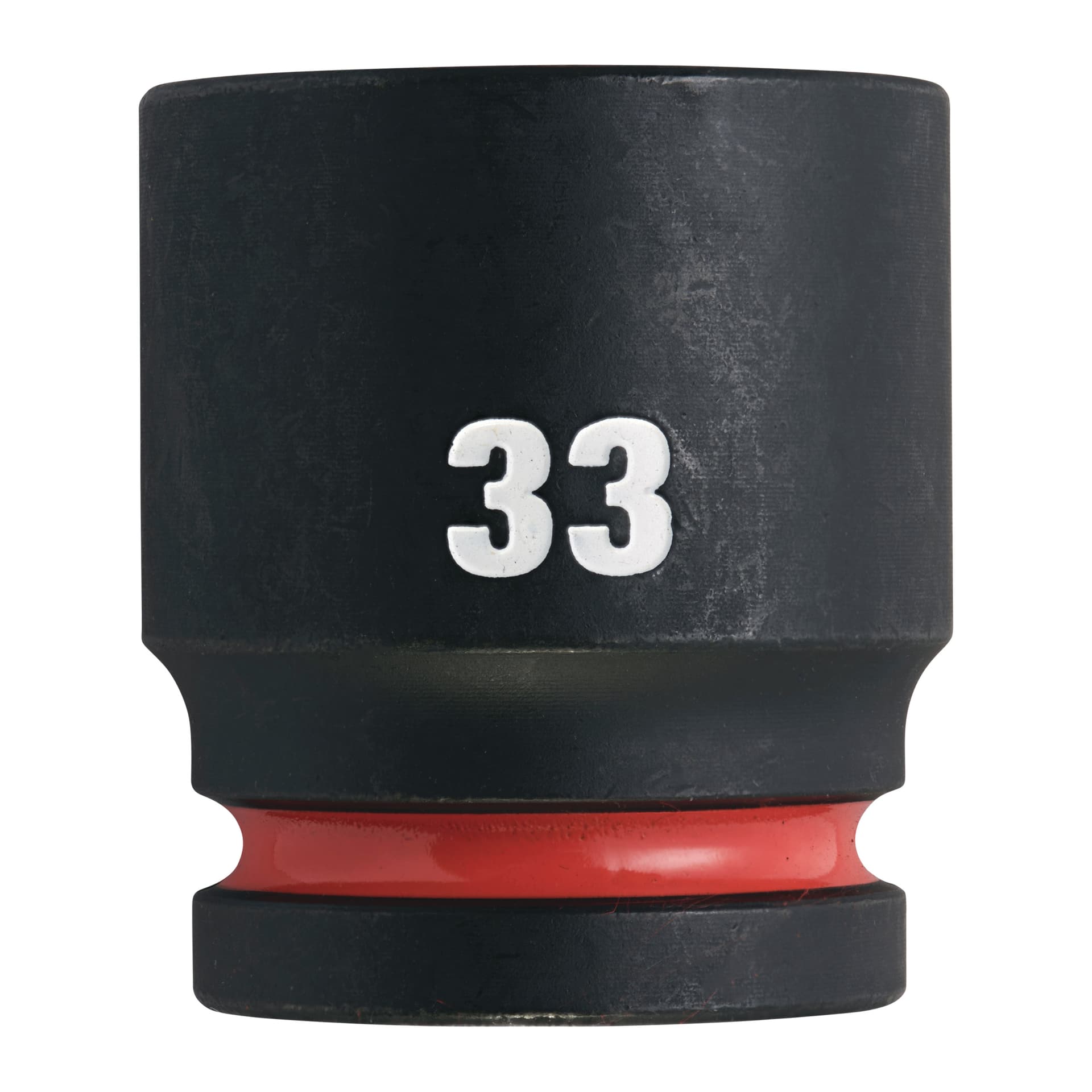 Cheie tubulară de impact ShW 3/4, scurtă - 33mm