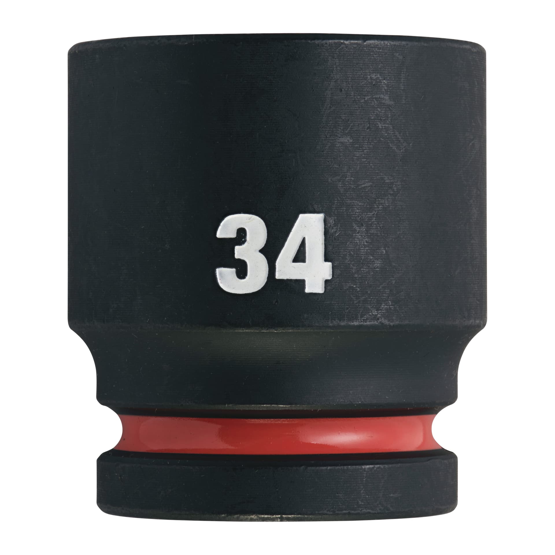 Cheie tubulară de impact ShW 3/4, scurtă - 34mm
