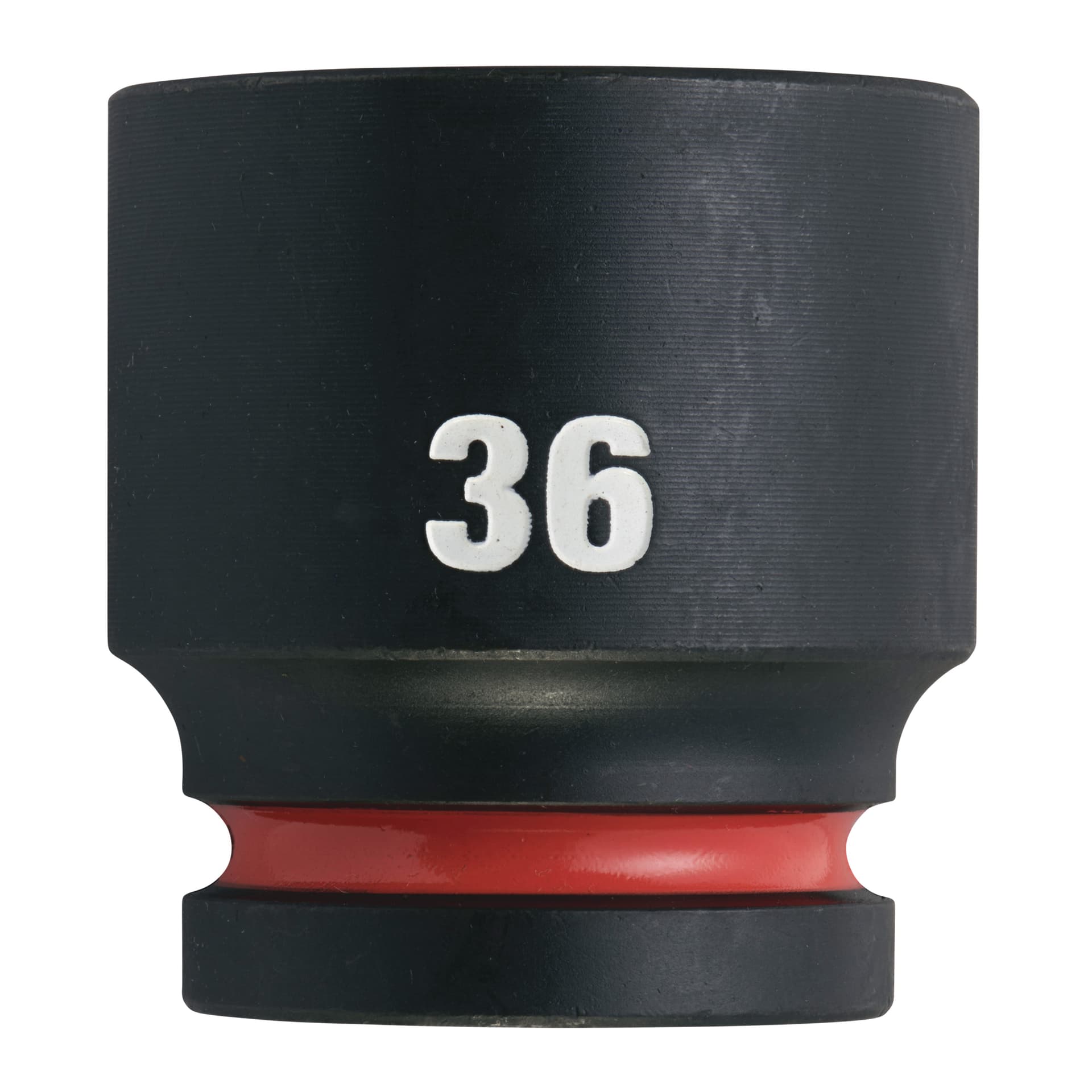 Cheie tubulară de impact ShW 3/4, scurtă - 36mm