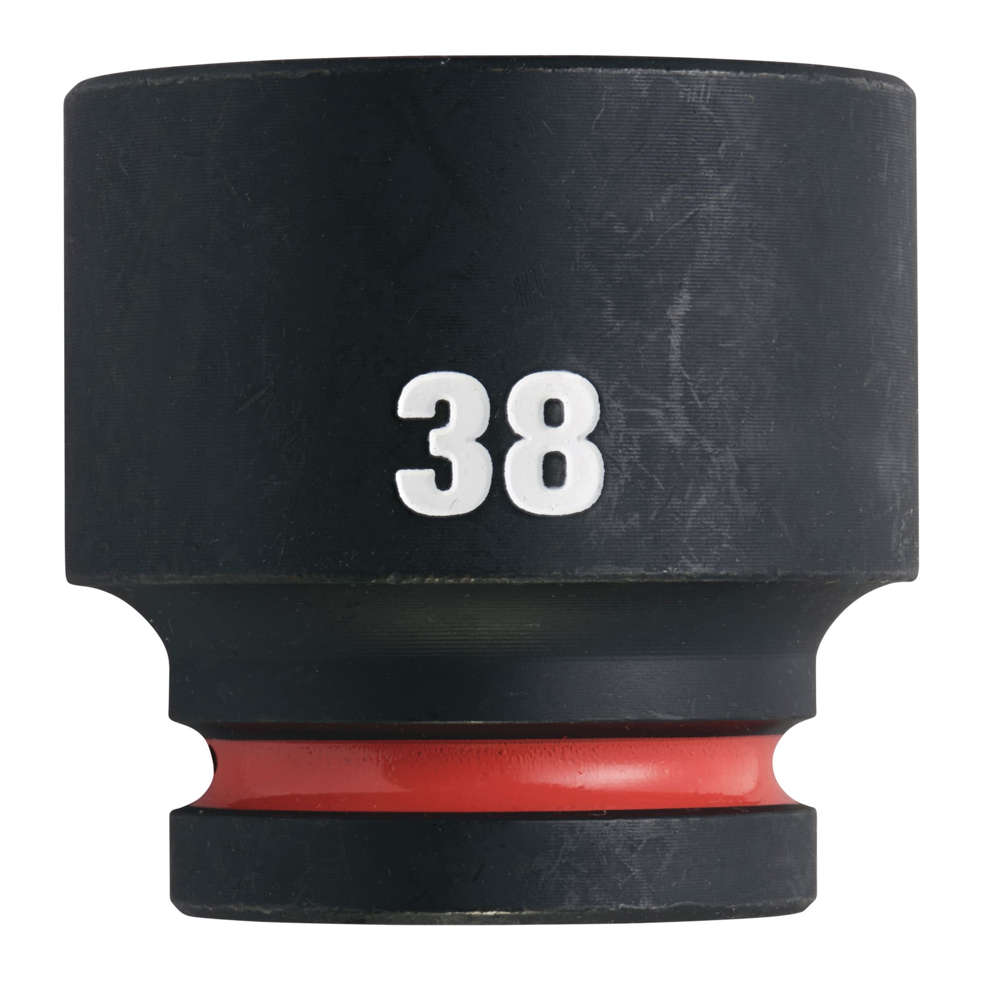 Cheie tubulară de impact ShW 3/4, scurtă - 38mm