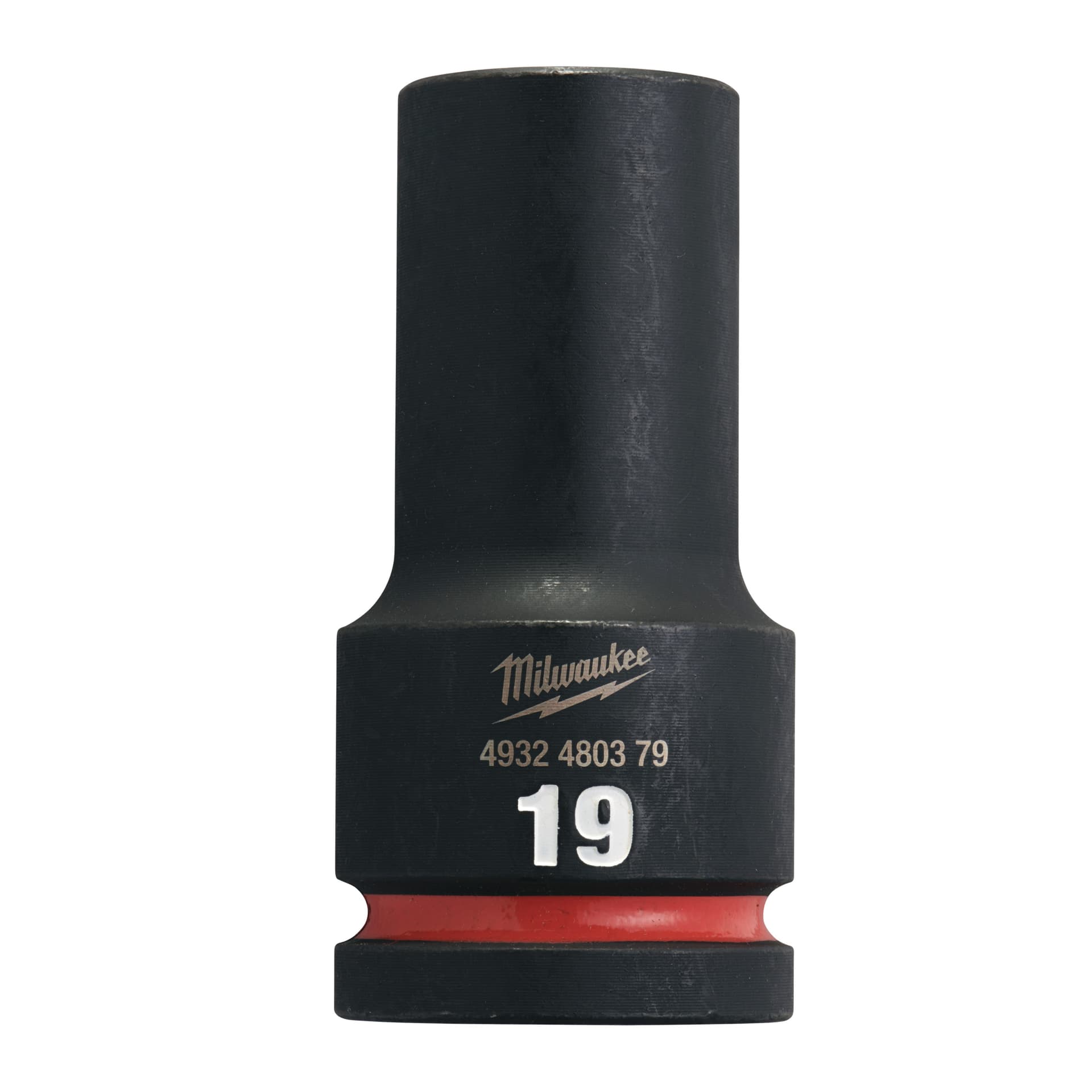Cheie tubulară de impact ShW 3/4, lungă -19mm