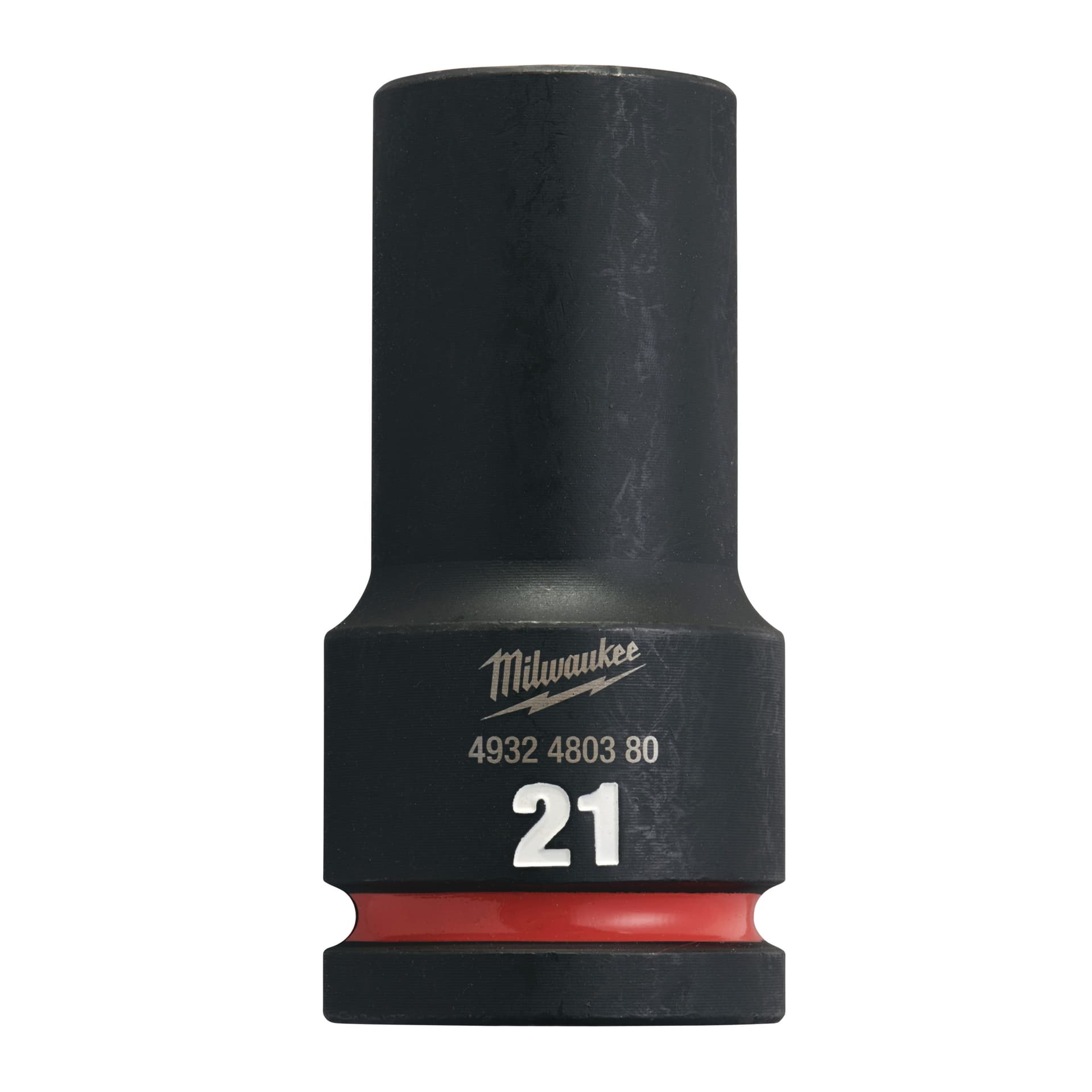 Cheie tubulară de impact ShW 3/4, lungă -21mm