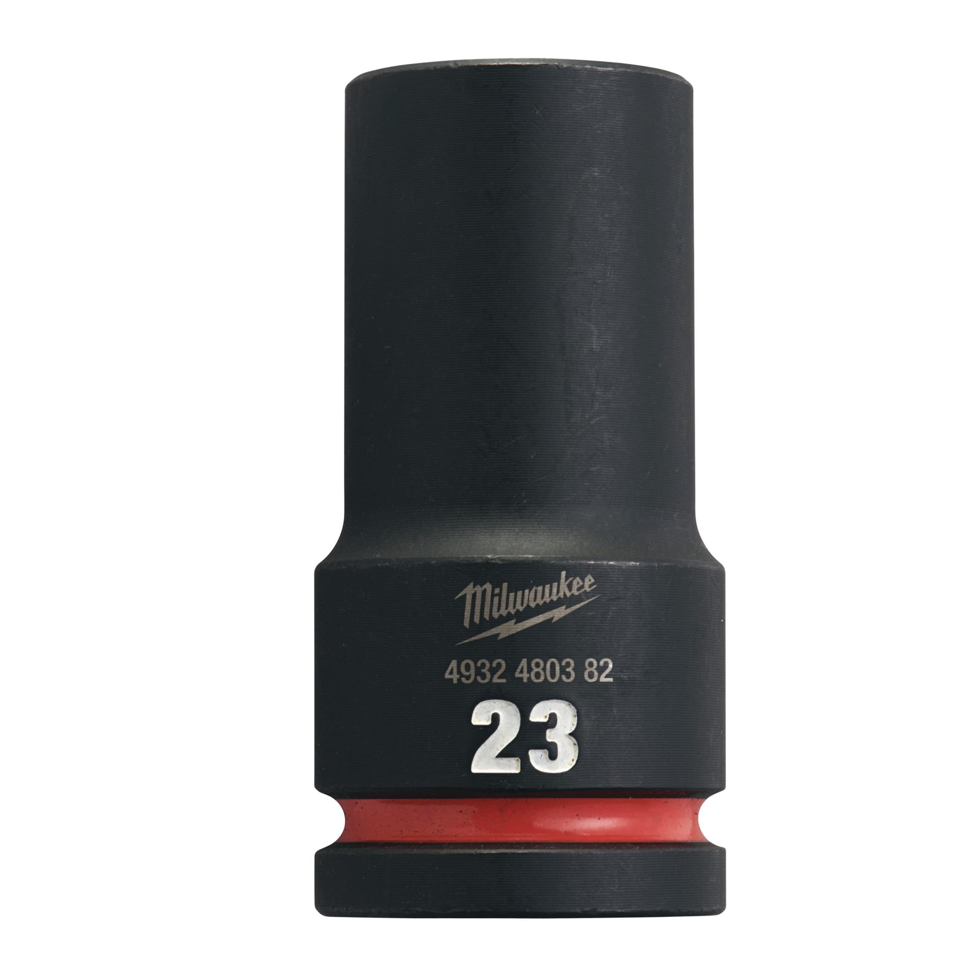 Cheie tubulară de impact ShW 3/4, lungă -23mm