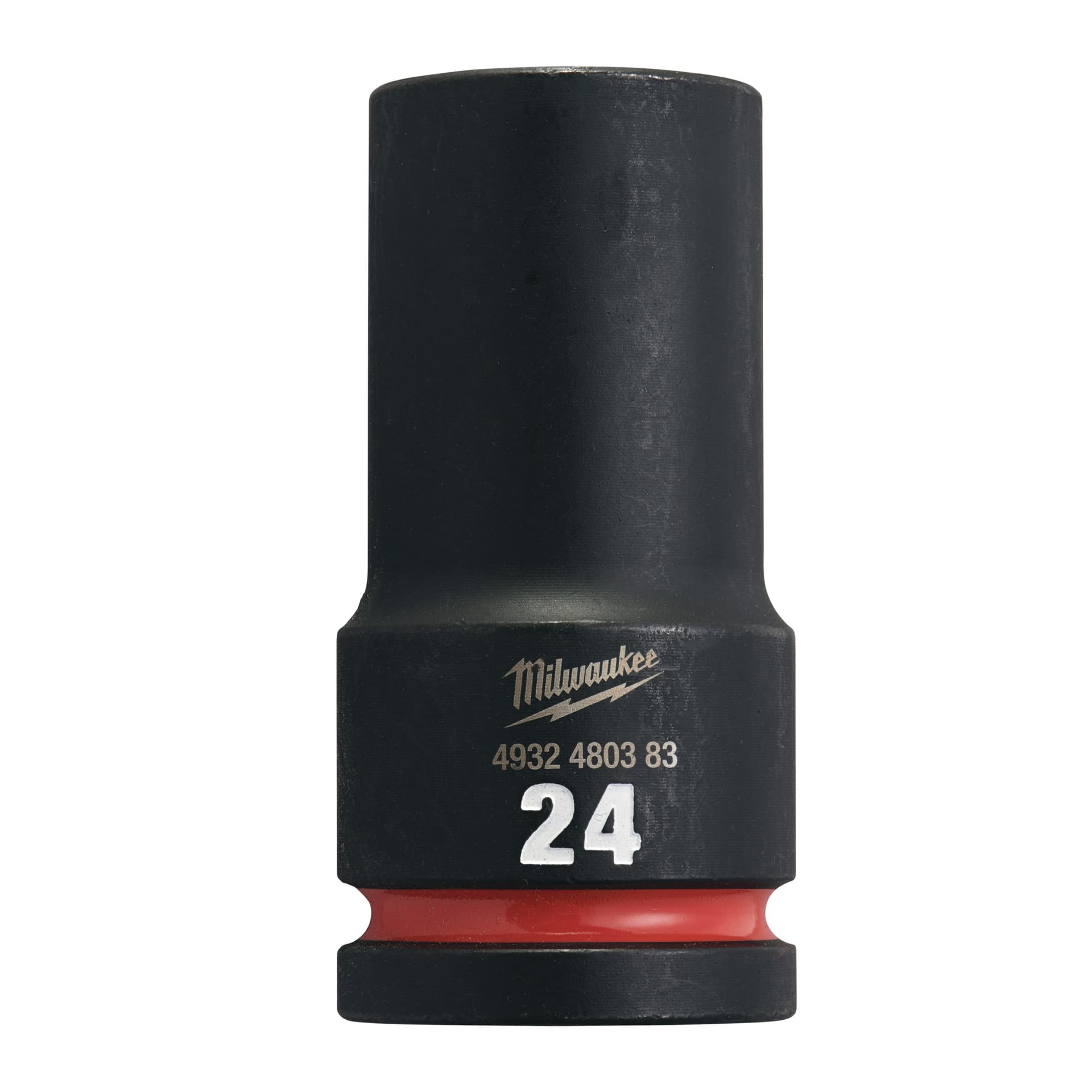 Cheie tubulară de impact ShW 3/4, lungă -24mm