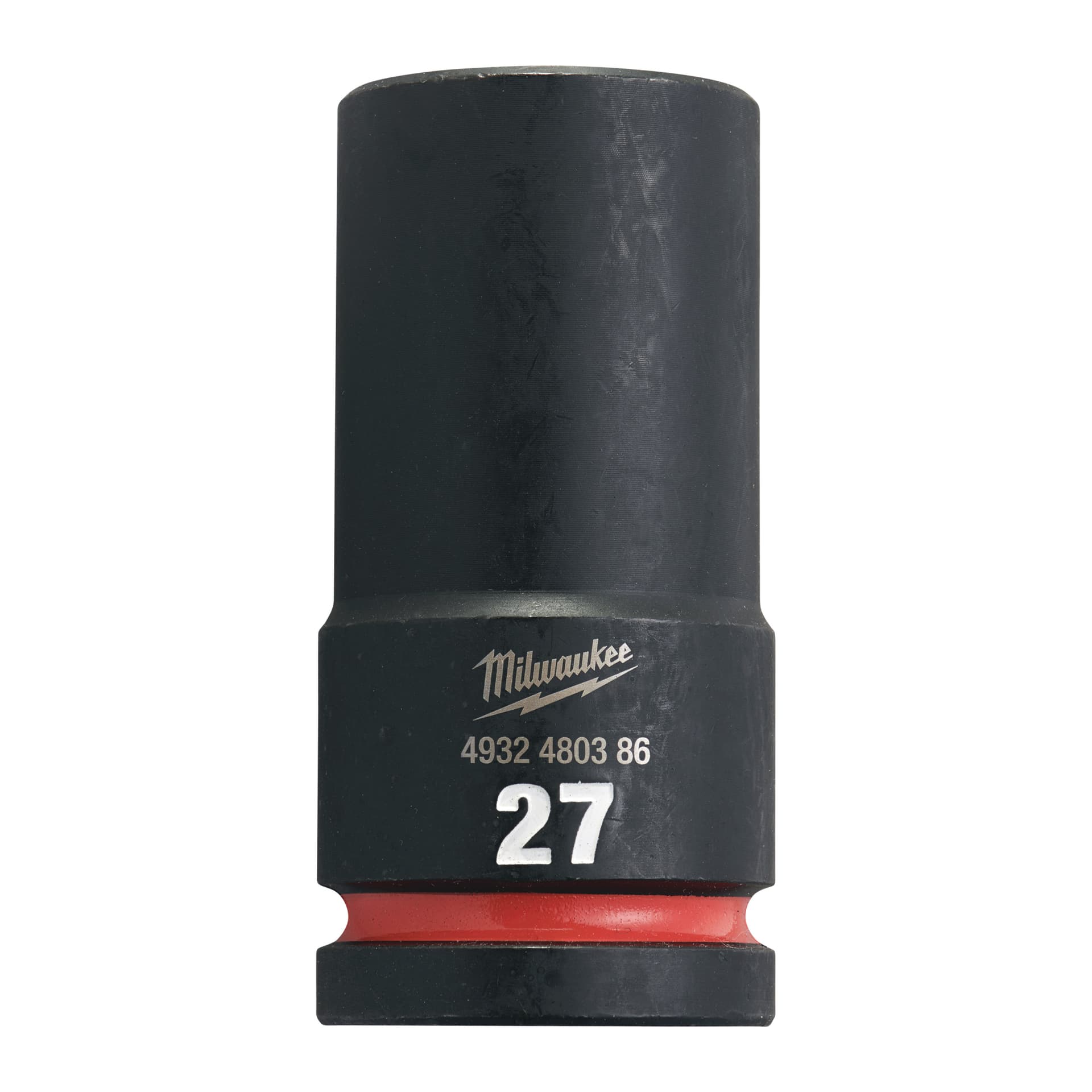 Cheie tubulară de impact ShW 3/4, lungă -27mm
