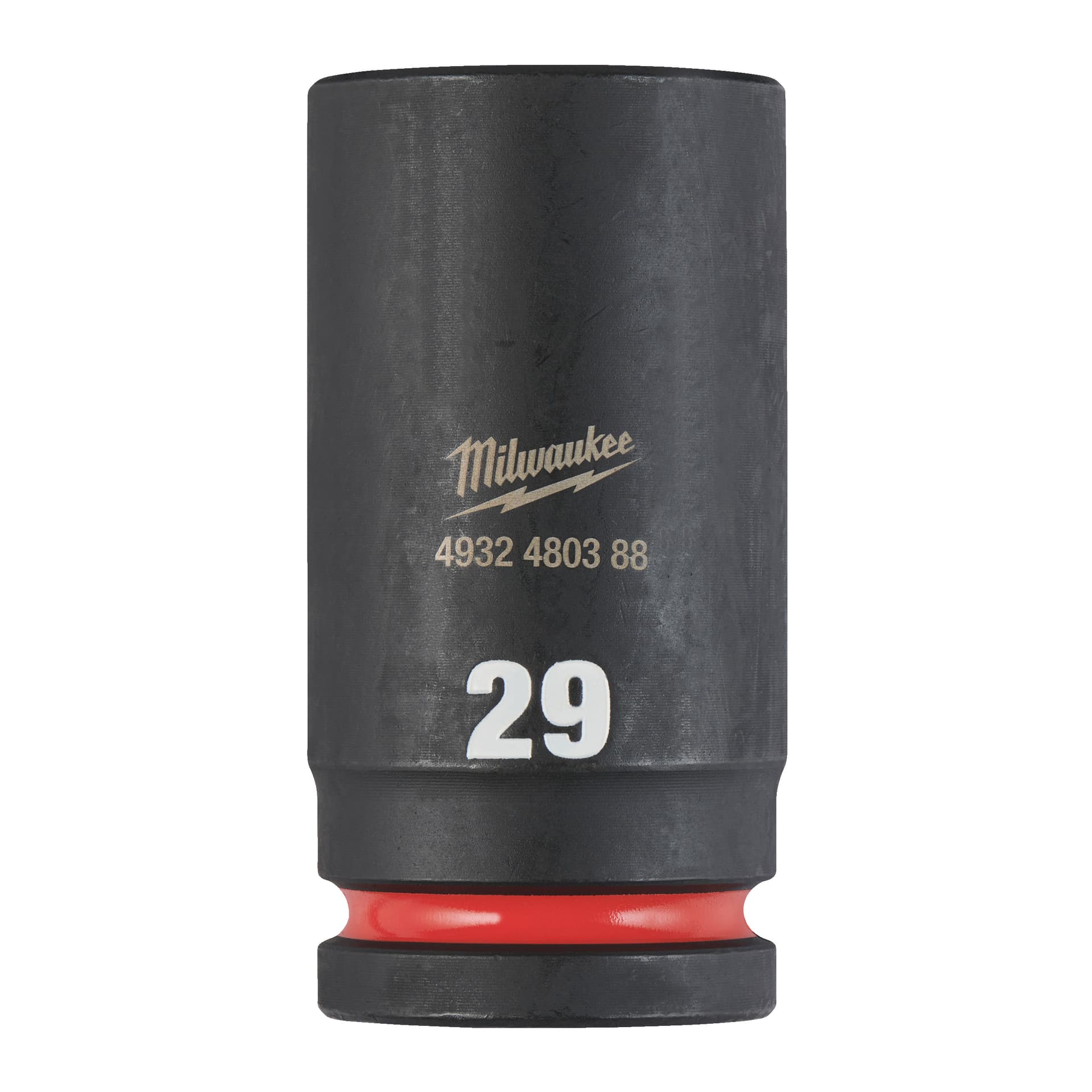 Cheie tubulară de impact ShW 3/4, lungă -29mm